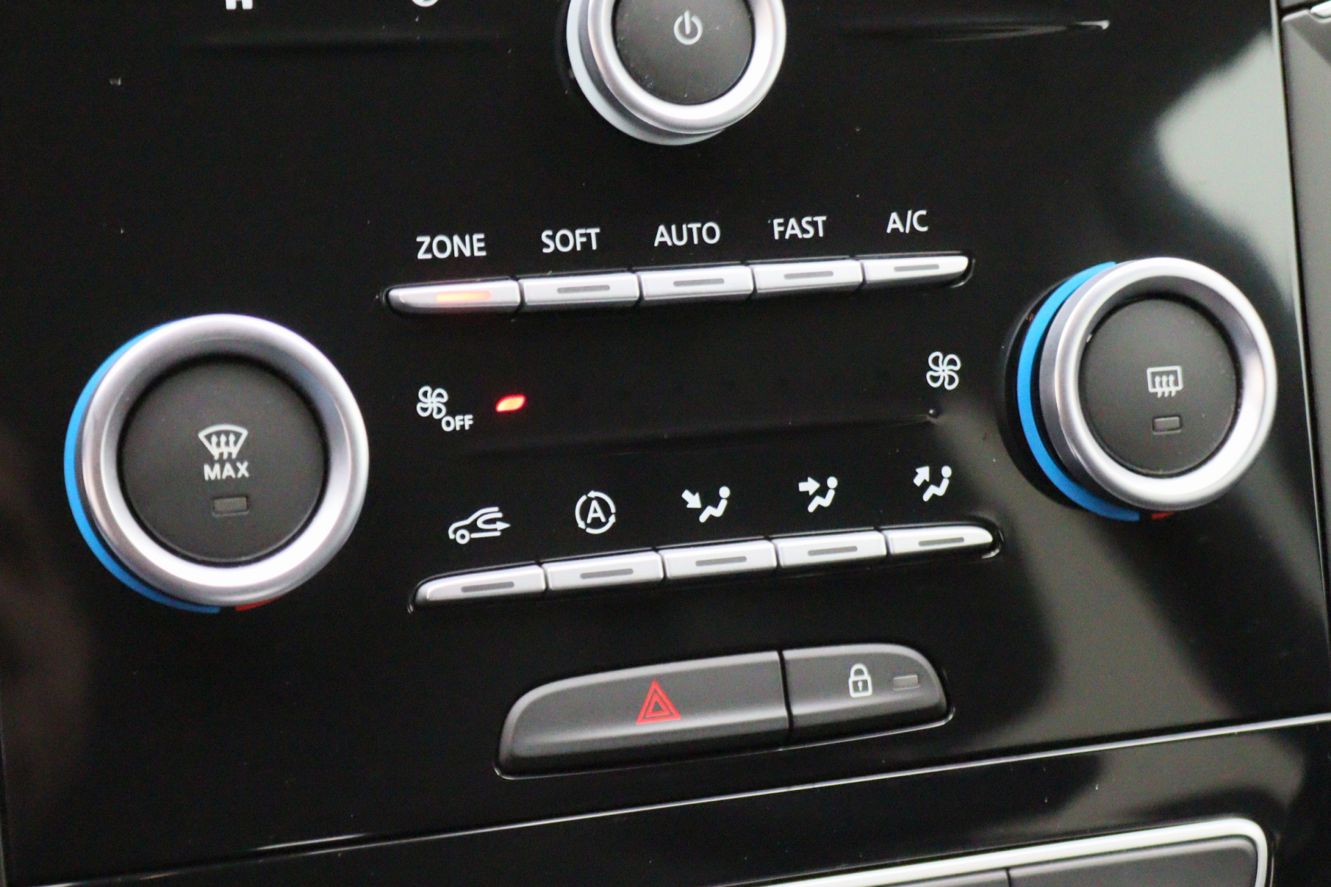 Foto van Renault Talisman
