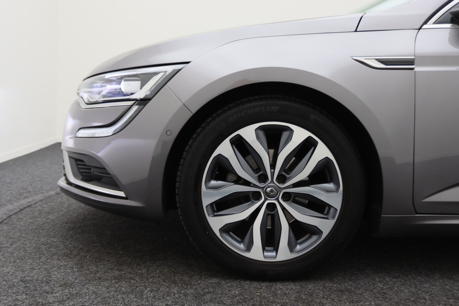 Foto van Renault Talisman