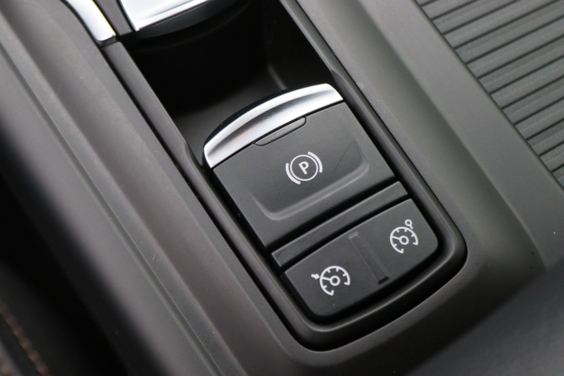 Foto van Renault Talisman