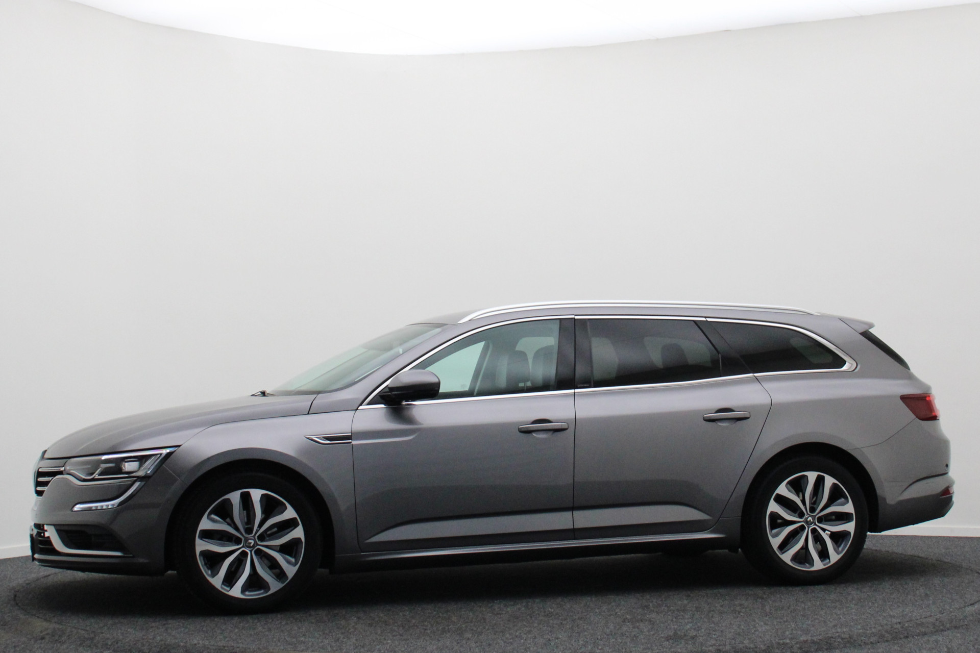 Foto van Renault Talisman