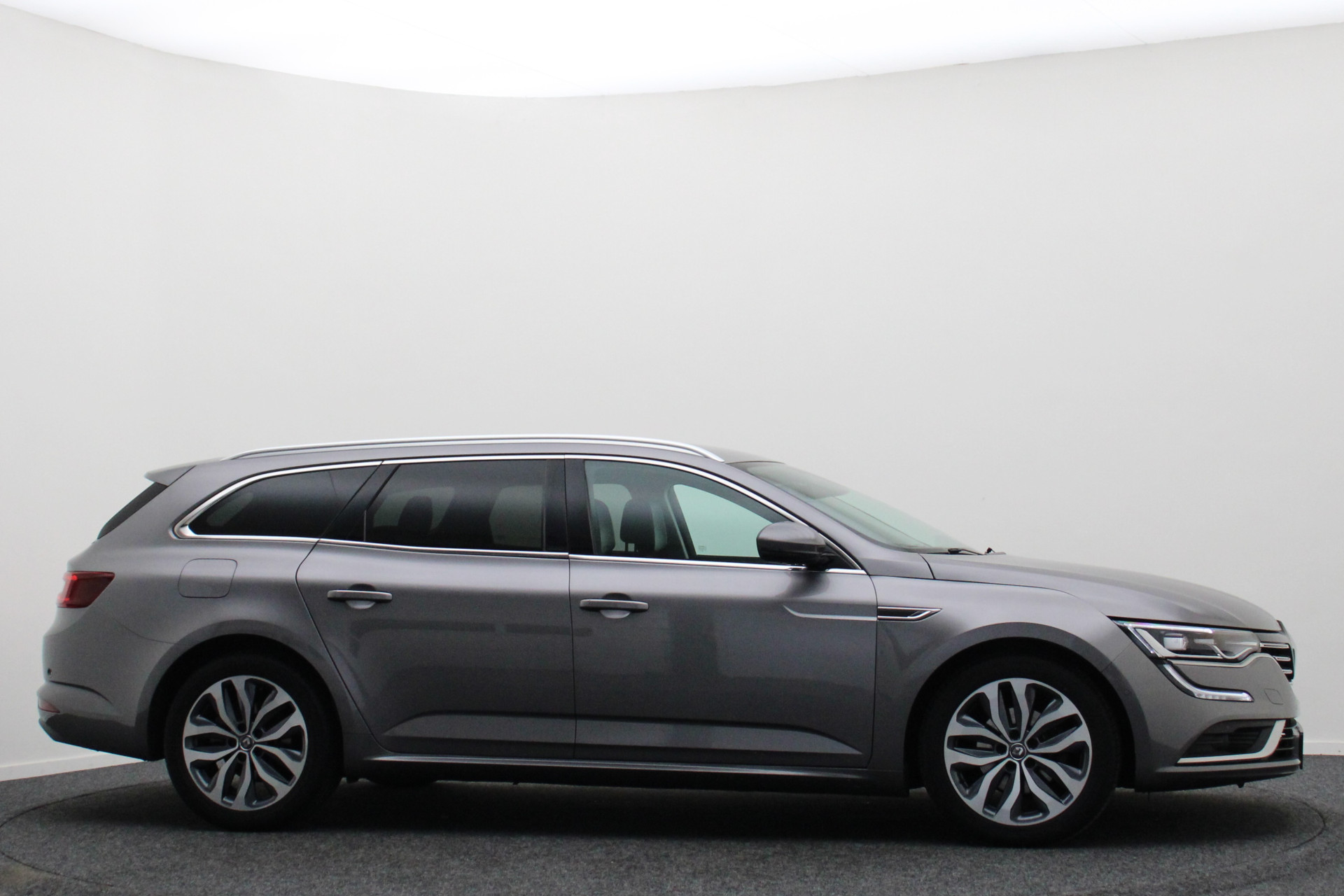 Foto van Renault Talisman