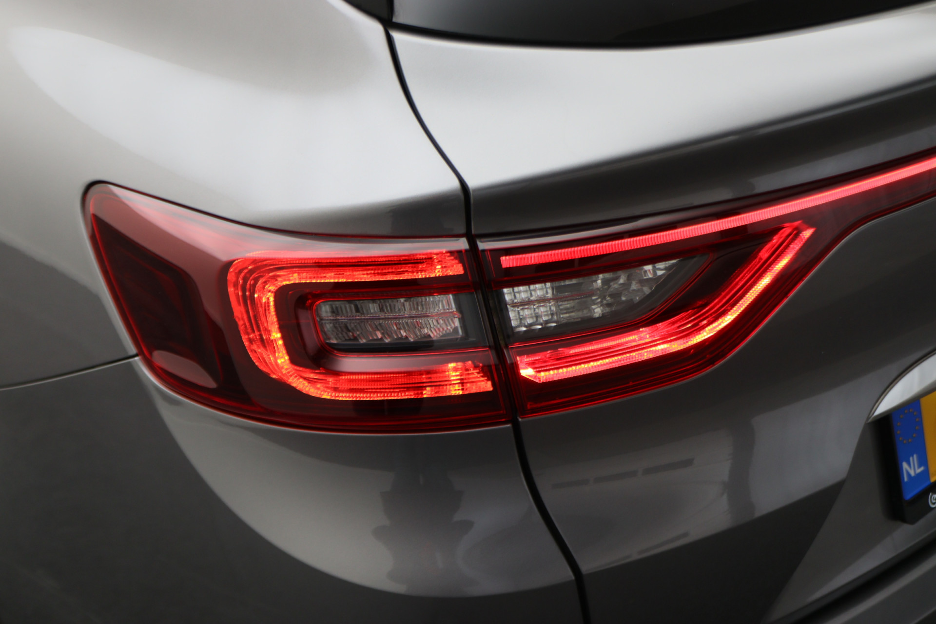 Foto van Renault Talisman