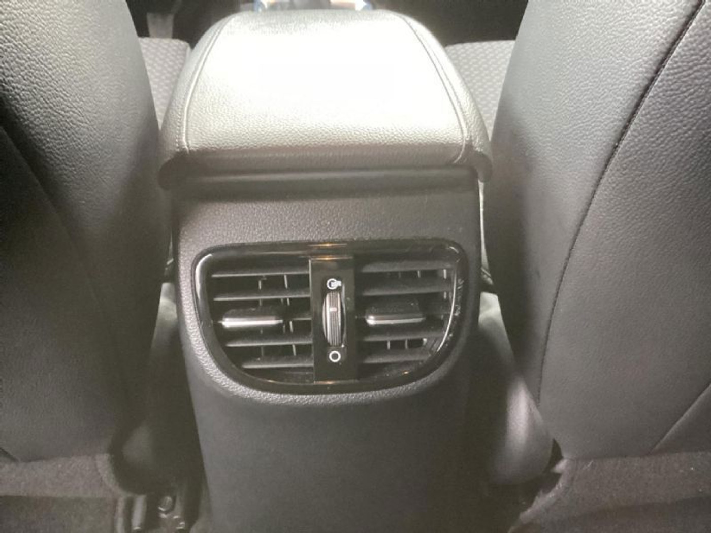 Foto van Kia Ceed