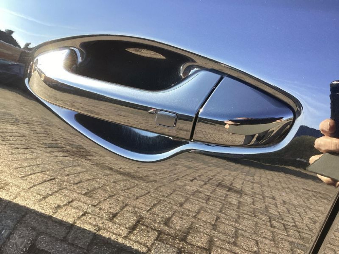 Foto van Kia Ceed