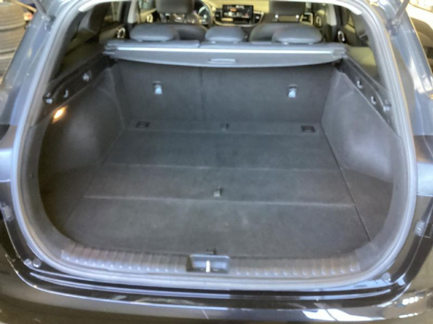 Foto van Kia Ceed