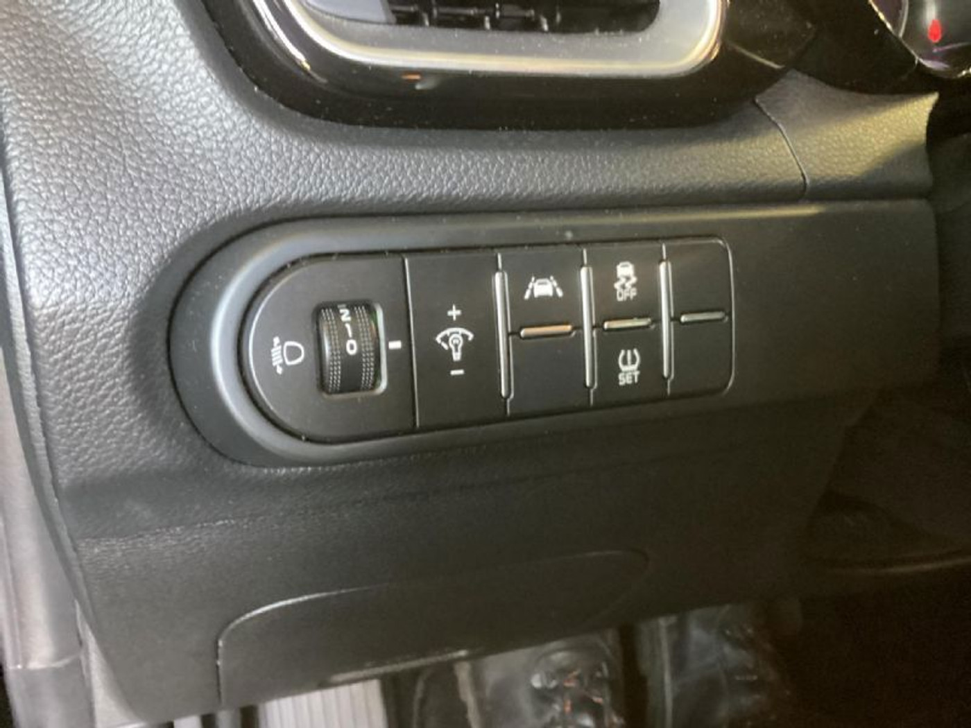 Foto van Kia Ceed