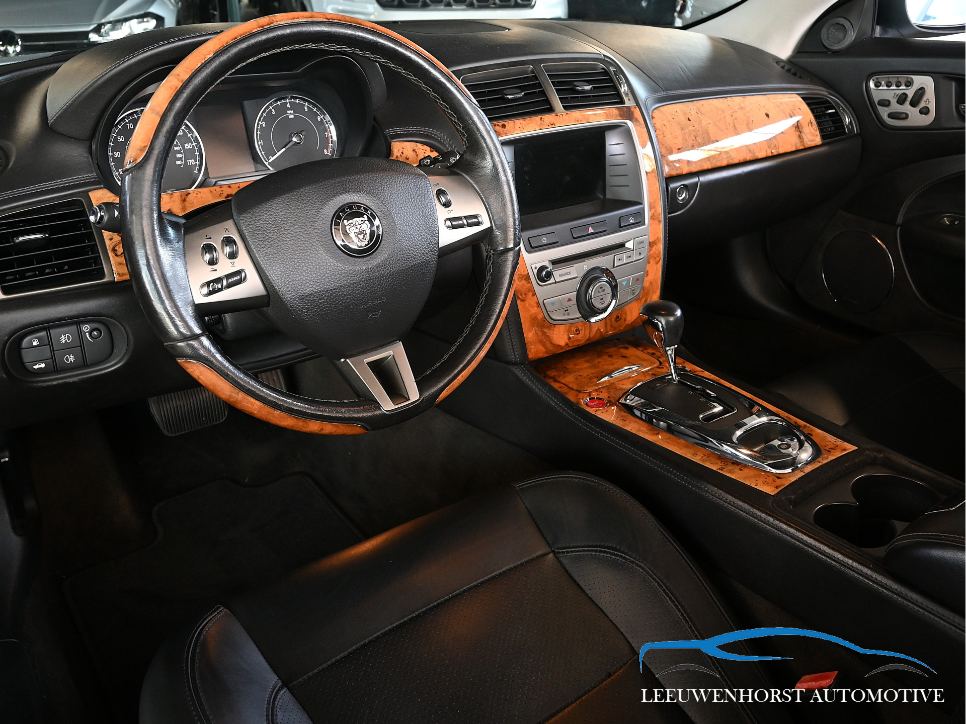 Foto van Jaguar Jaguar XK Convertible
