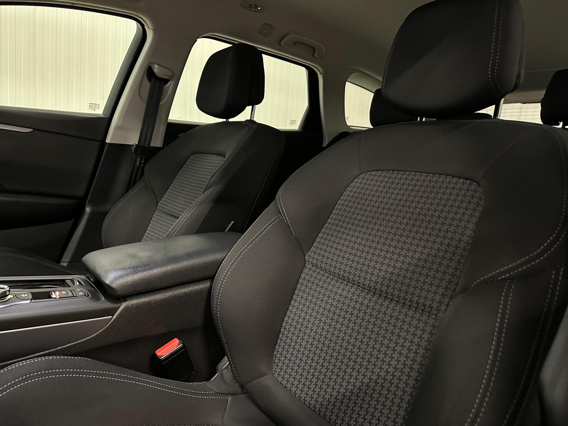 Foto van Renault Talisman