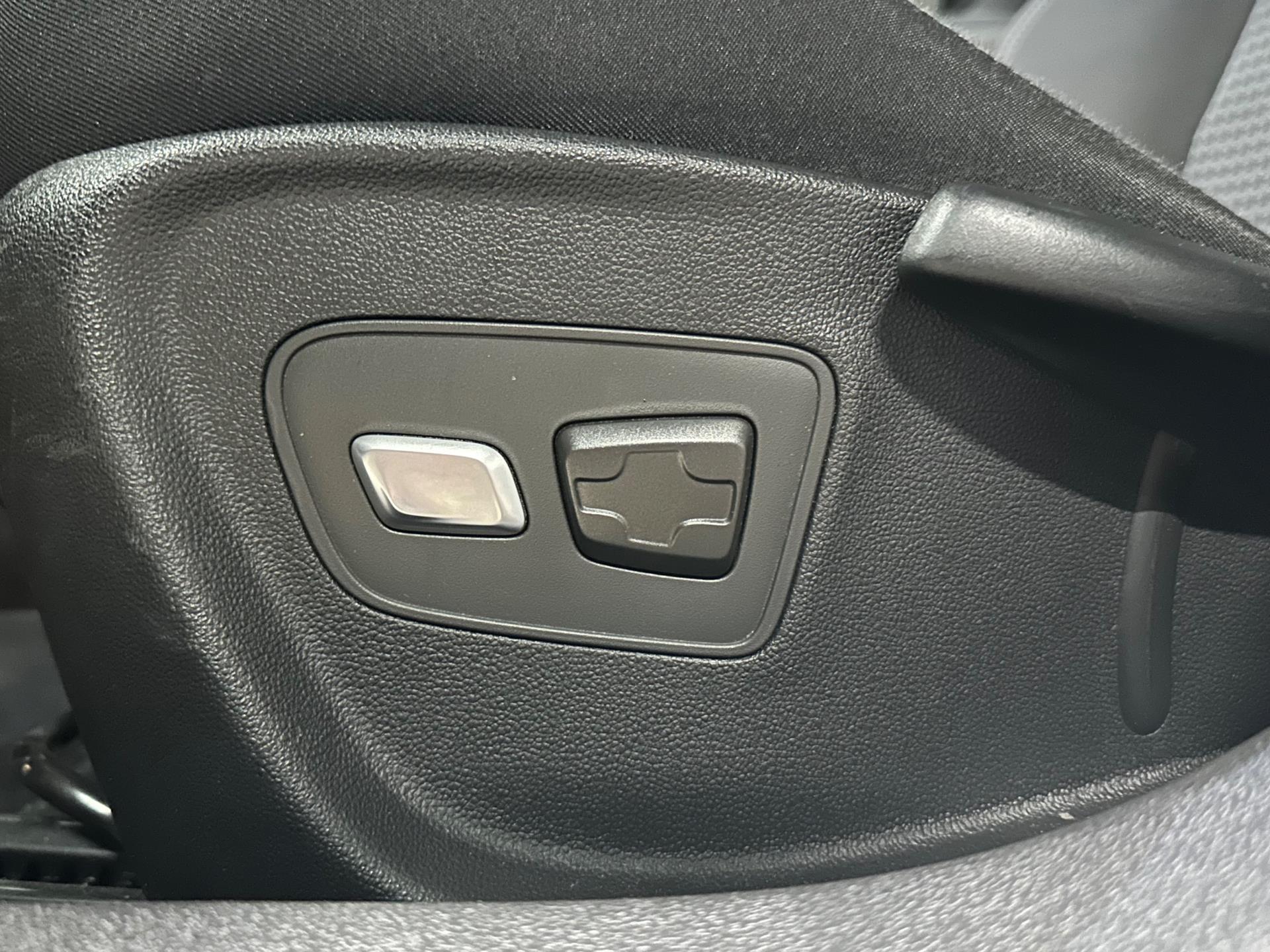 Foto van Renault Talisman