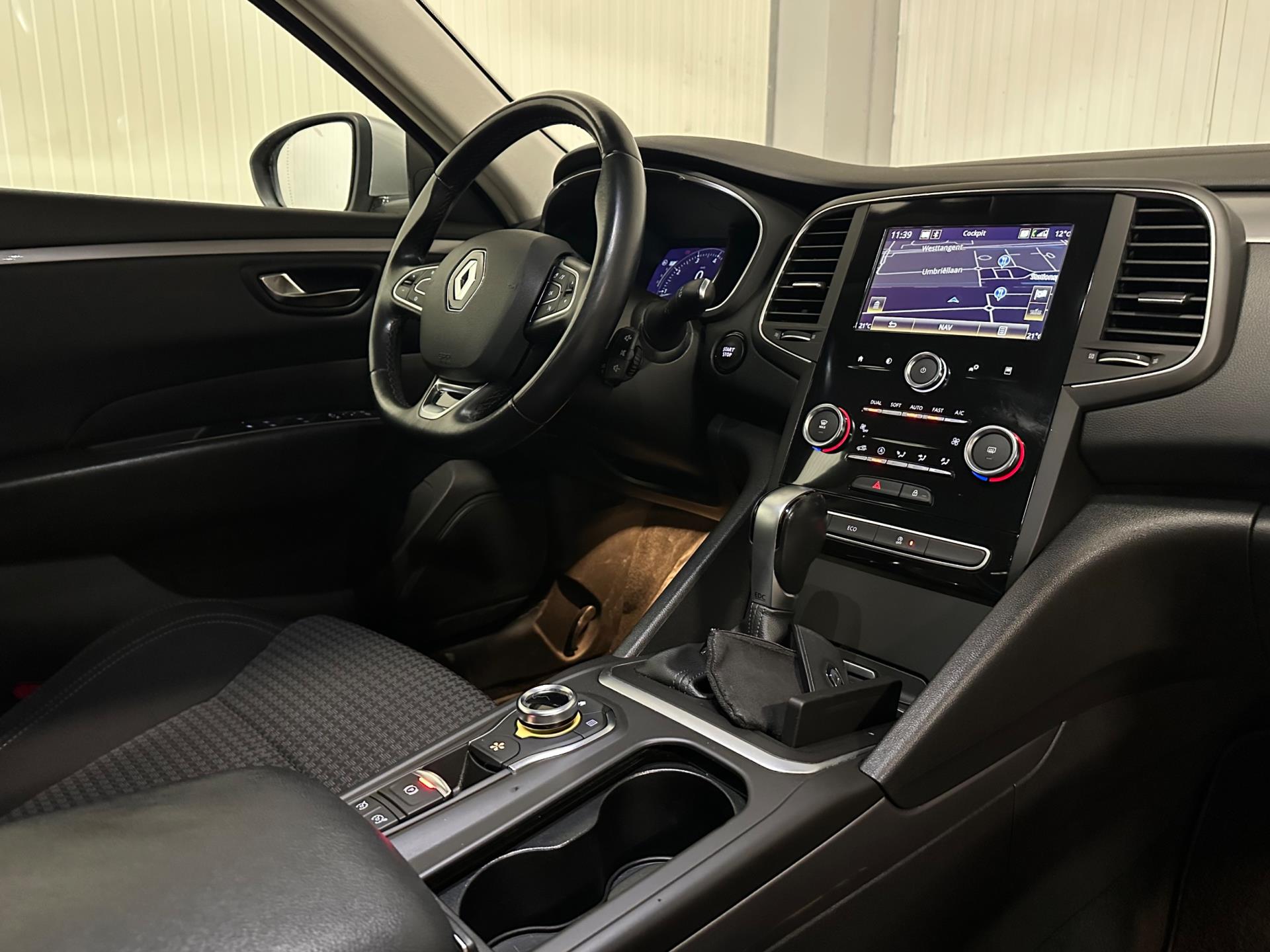 Foto van Renault Talisman