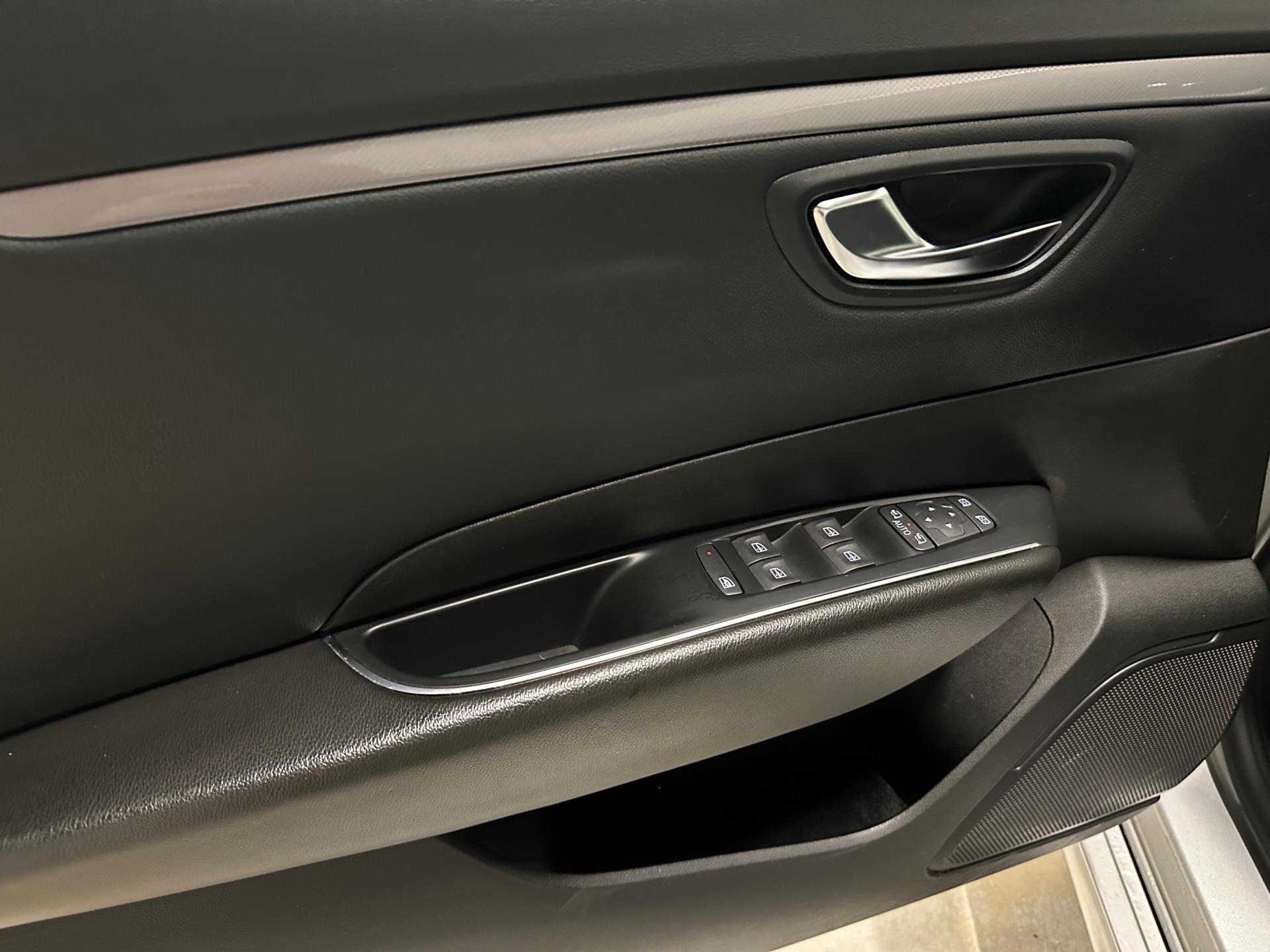 Foto van Renault Talisman