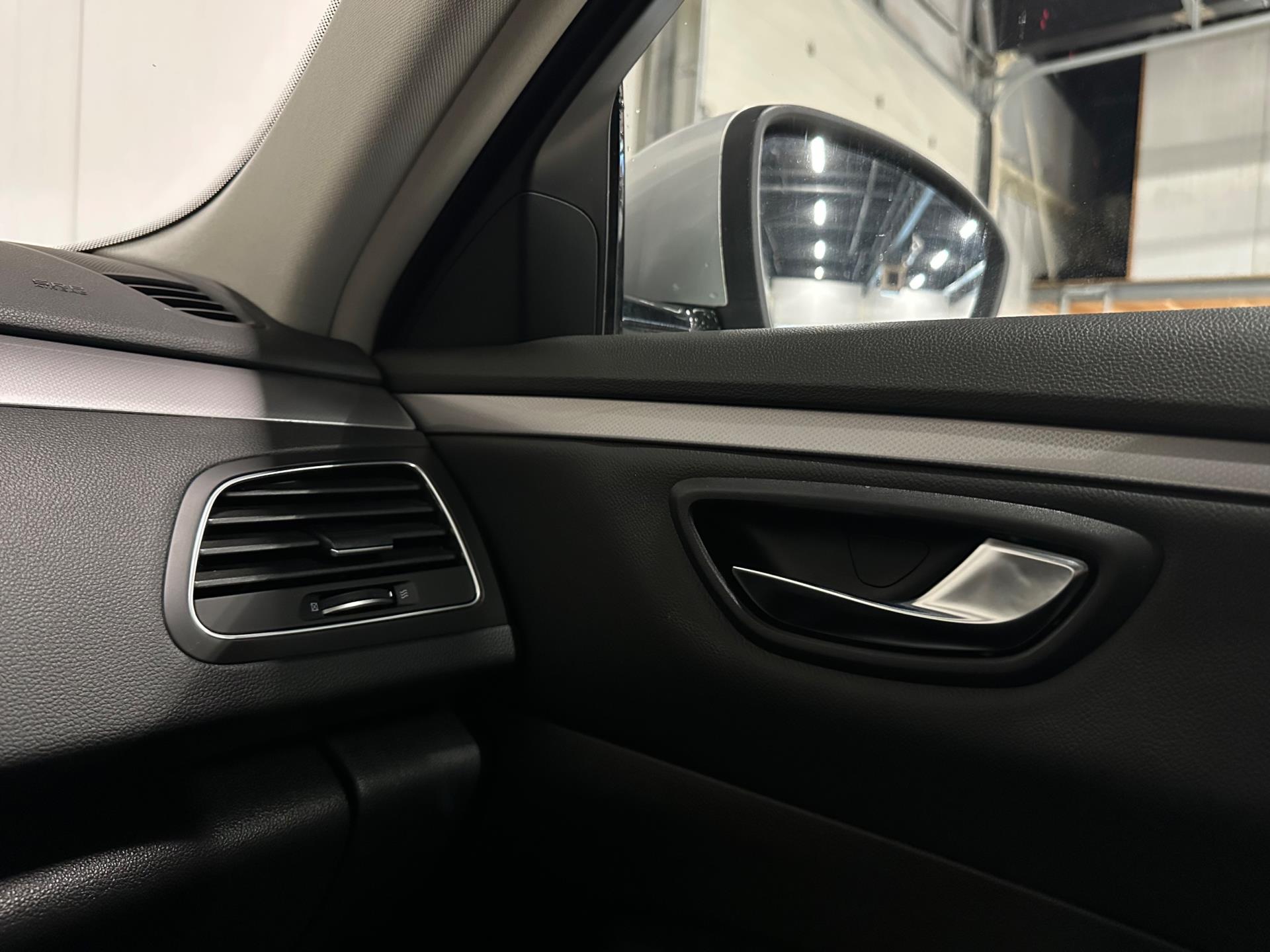 Foto van Renault Talisman