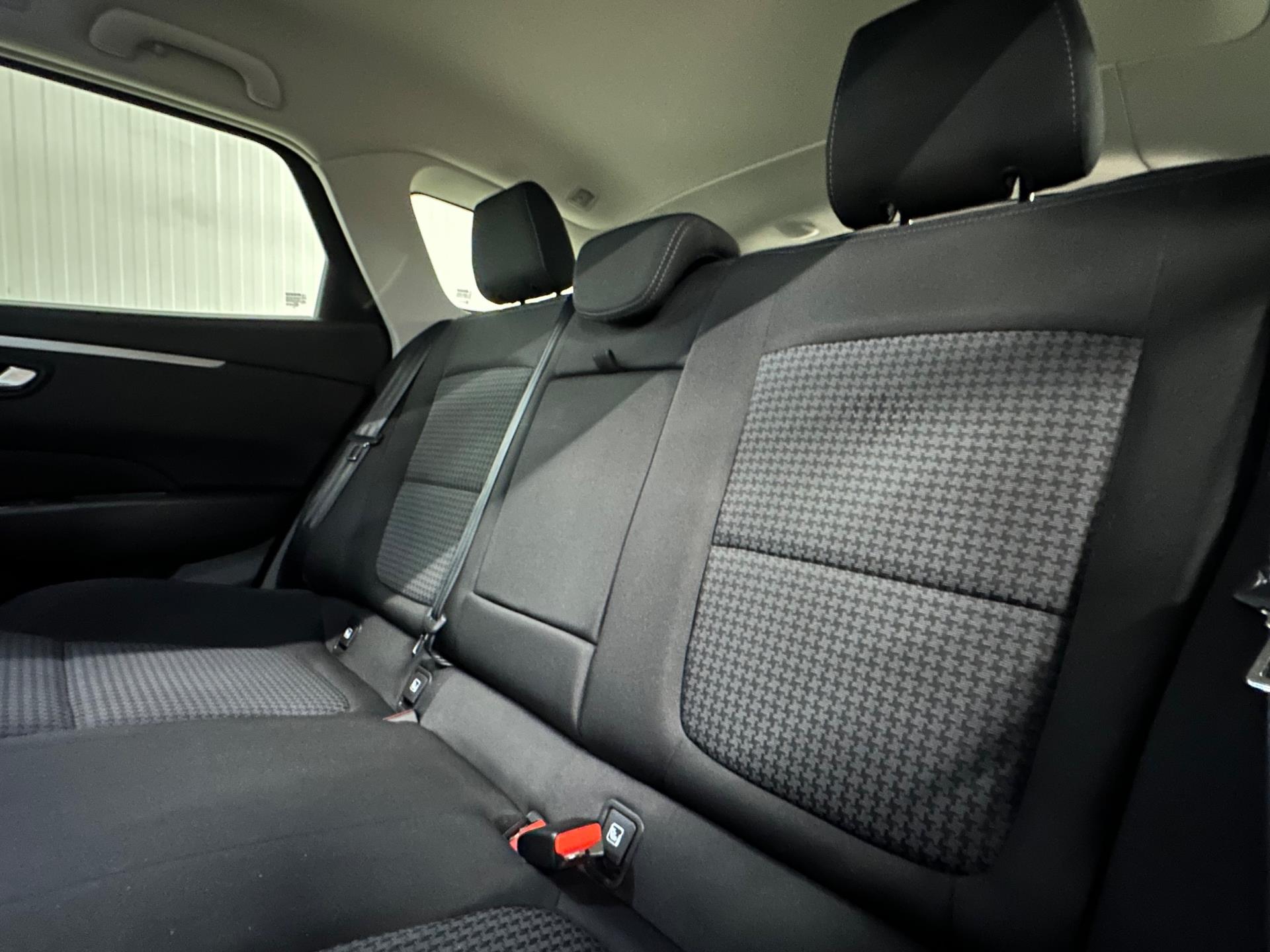Foto van Renault Talisman
