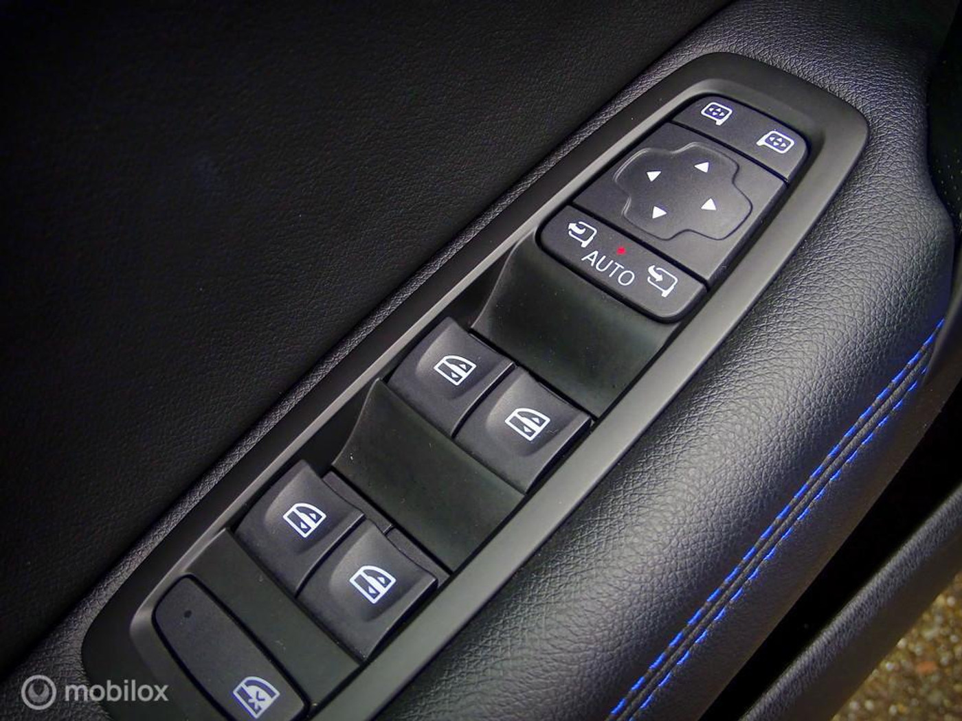 Foto van Renault Megane Estate