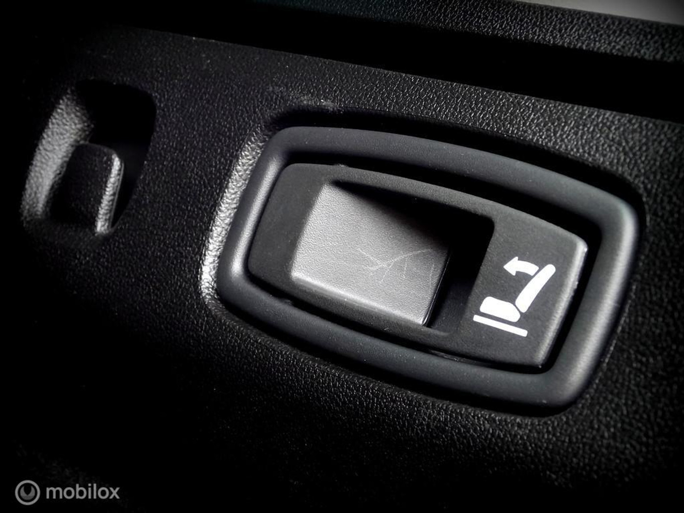 Foto van Renault Megane Estate