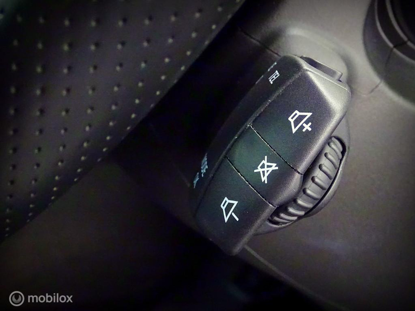 Foto van Renault Megane Estate