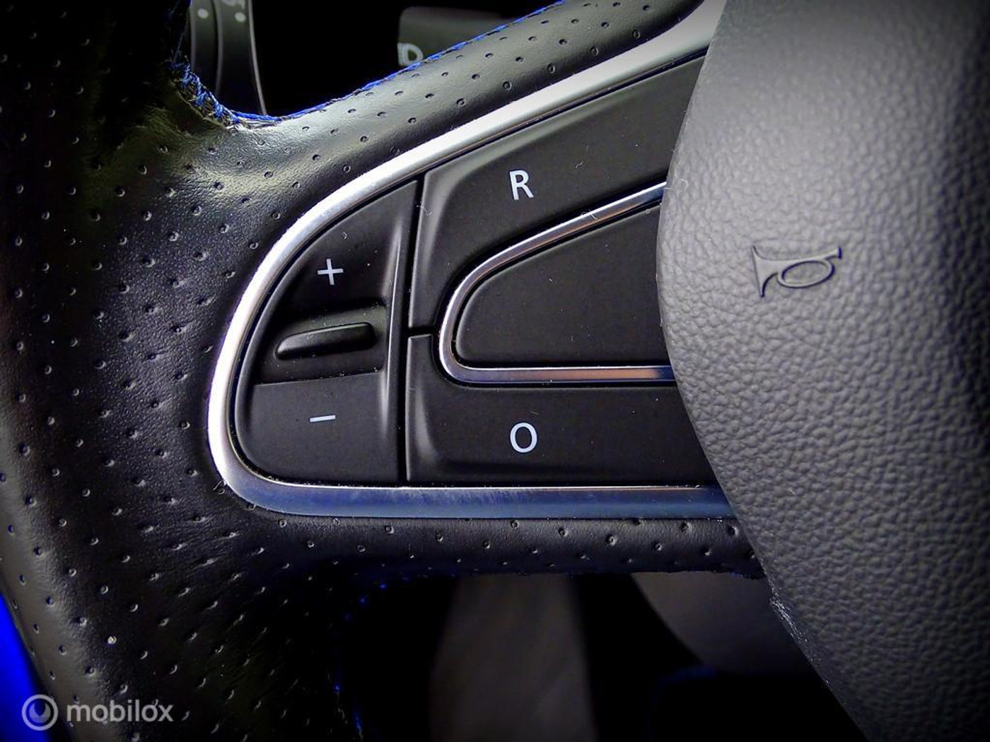 Foto van Renault Megane Estate