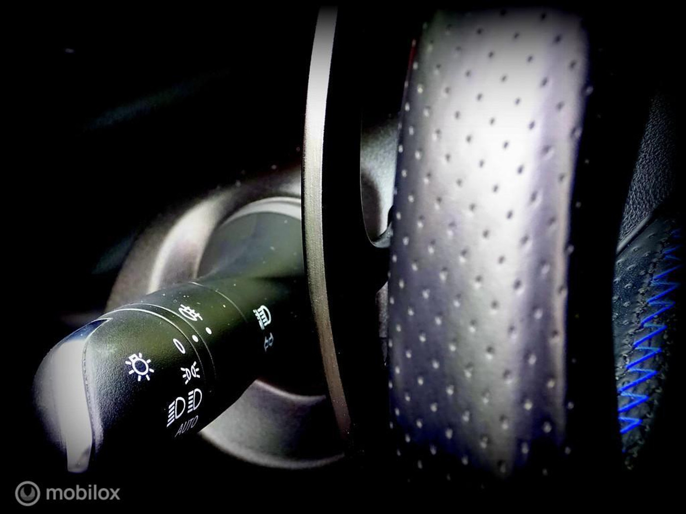 Foto van Renault Megane Estate