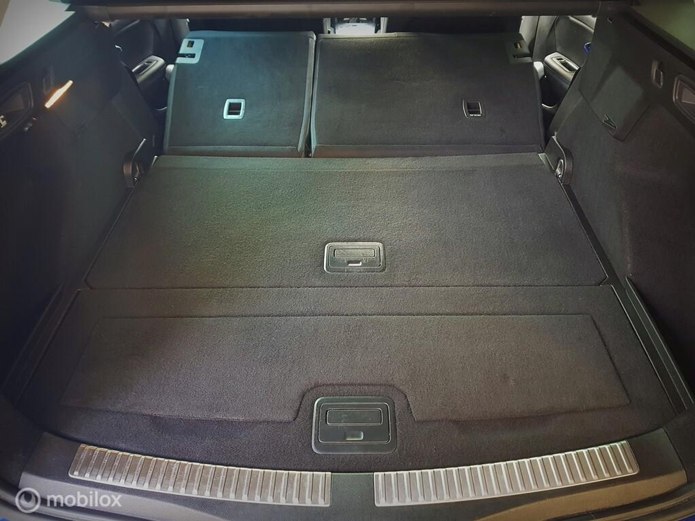 Foto van Renault Megane Estate