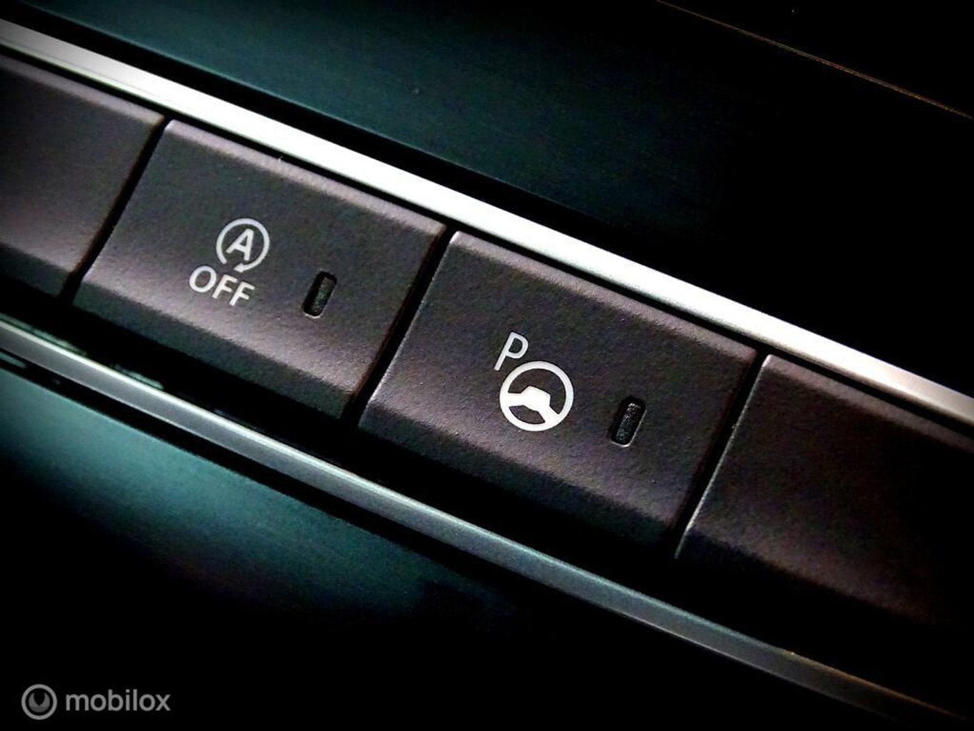 Foto van Renault Megane Estate