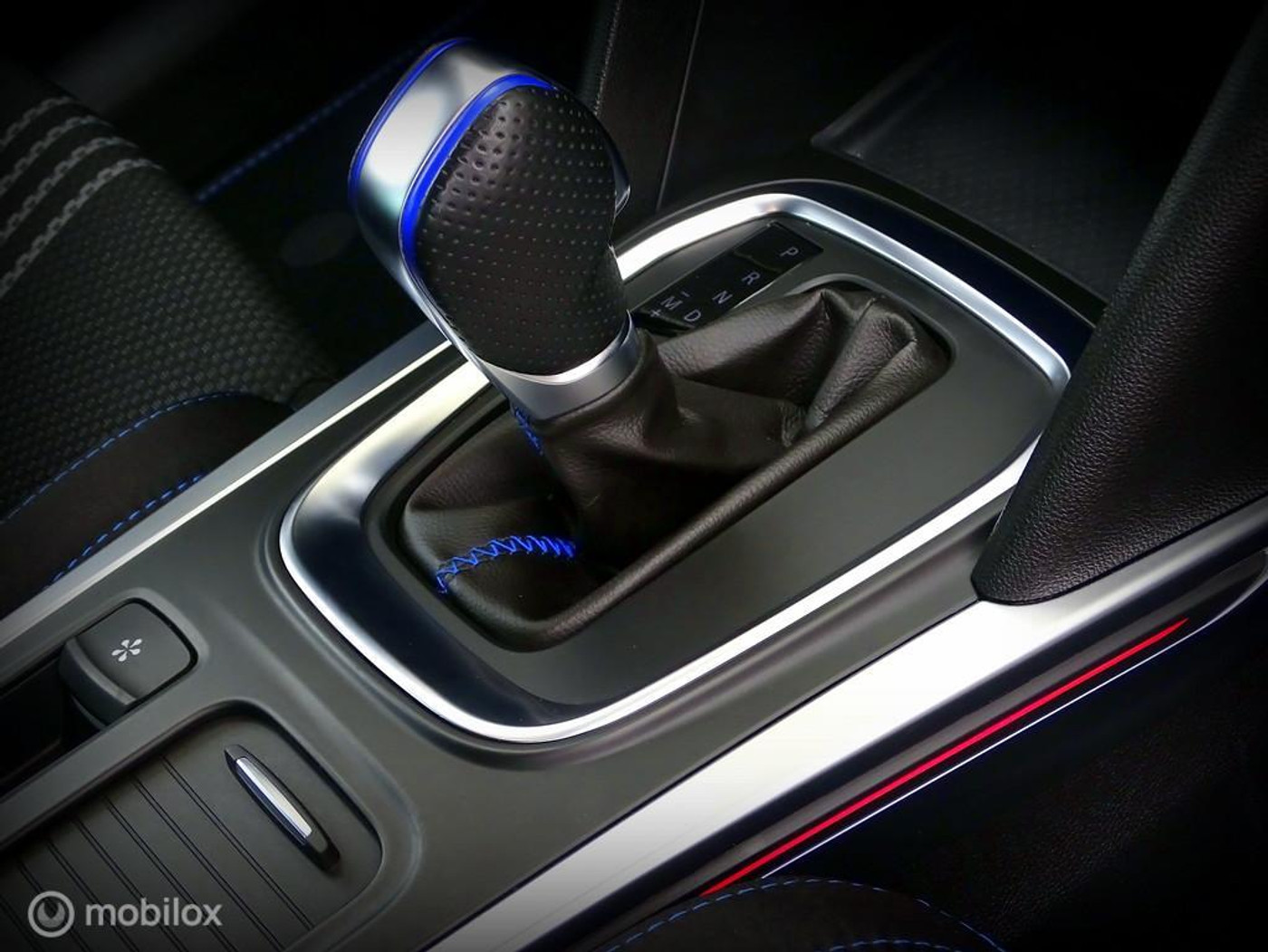 Foto van Renault Megane Estate