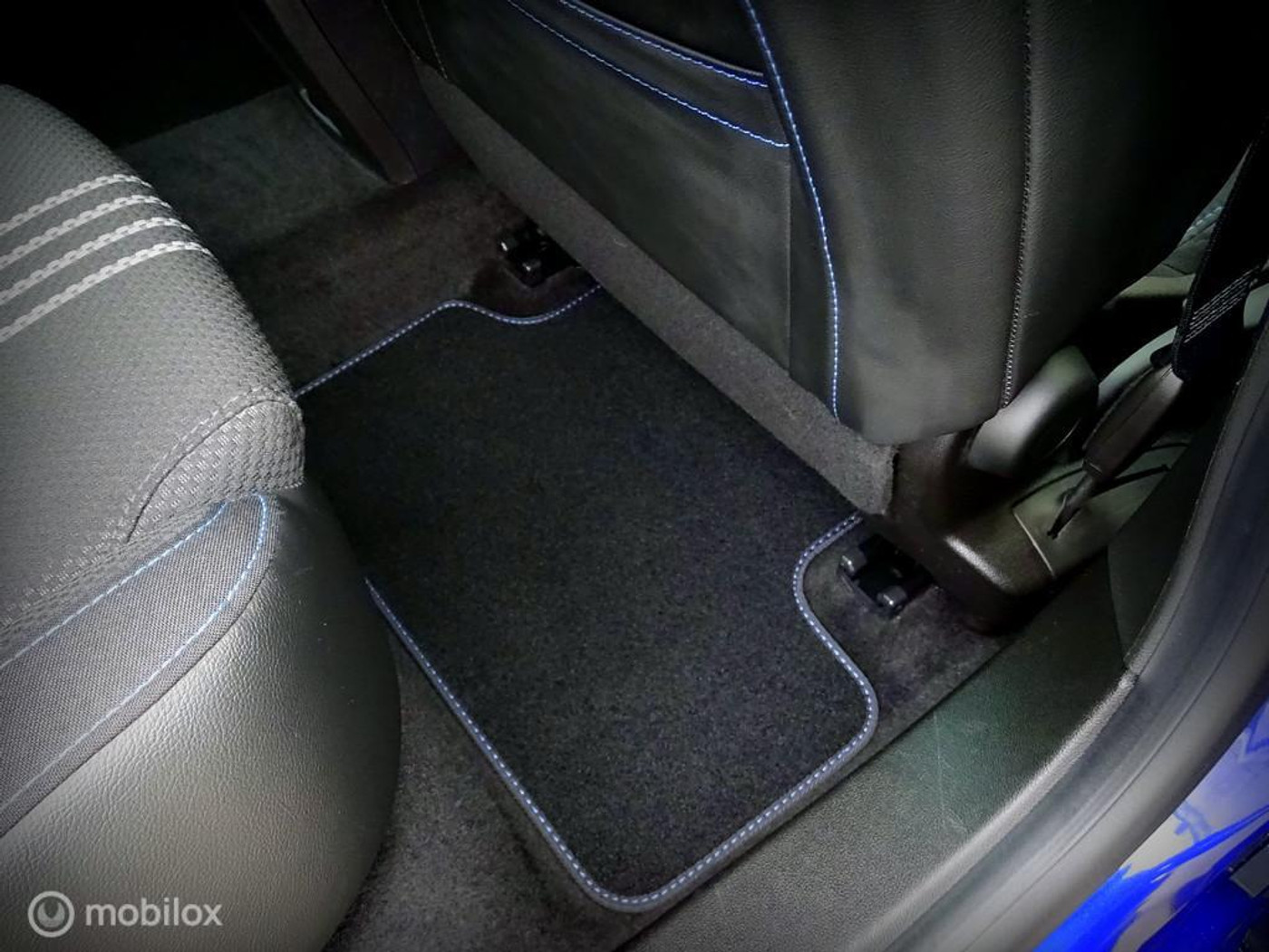 Foto van Renault Megane Estate
