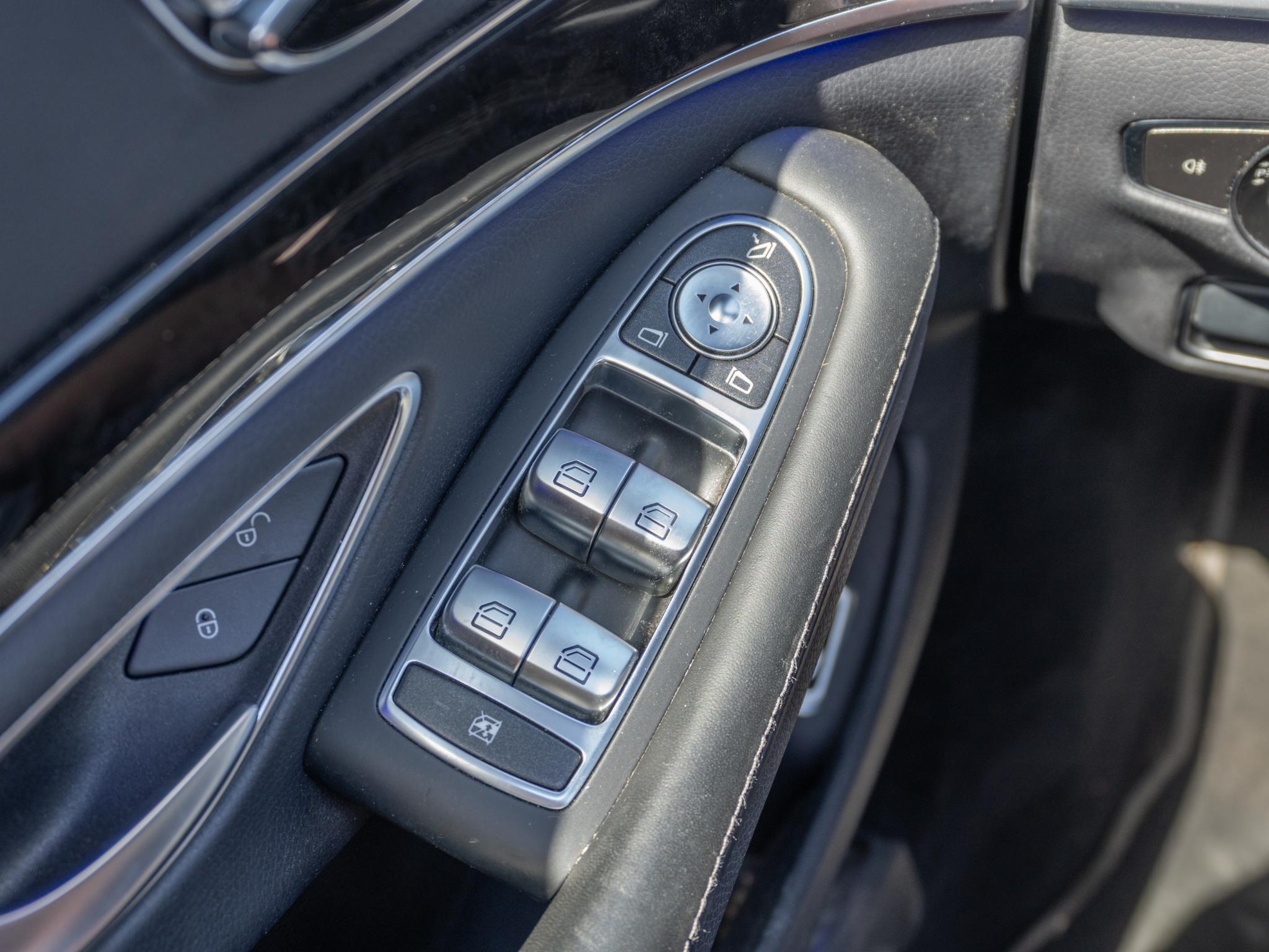 Foto van Mercedes-Benz S 560 4Matic