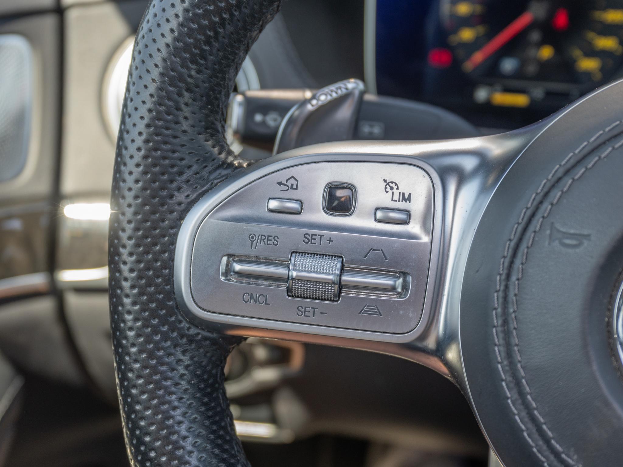 Foto van Mercedes-Benz S 560 4Matic