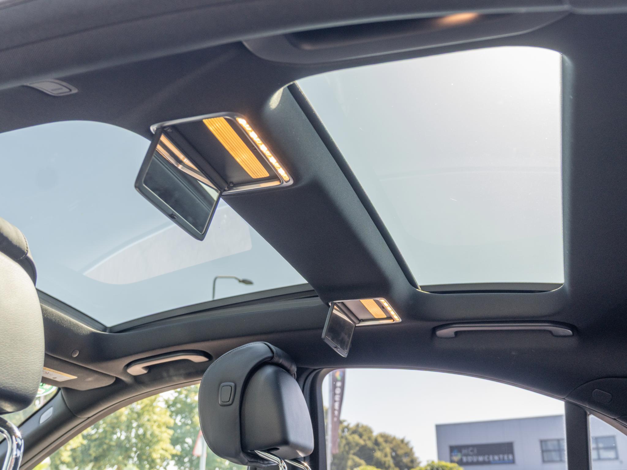 Foto van Mercedes-Benz S 560 4Matic