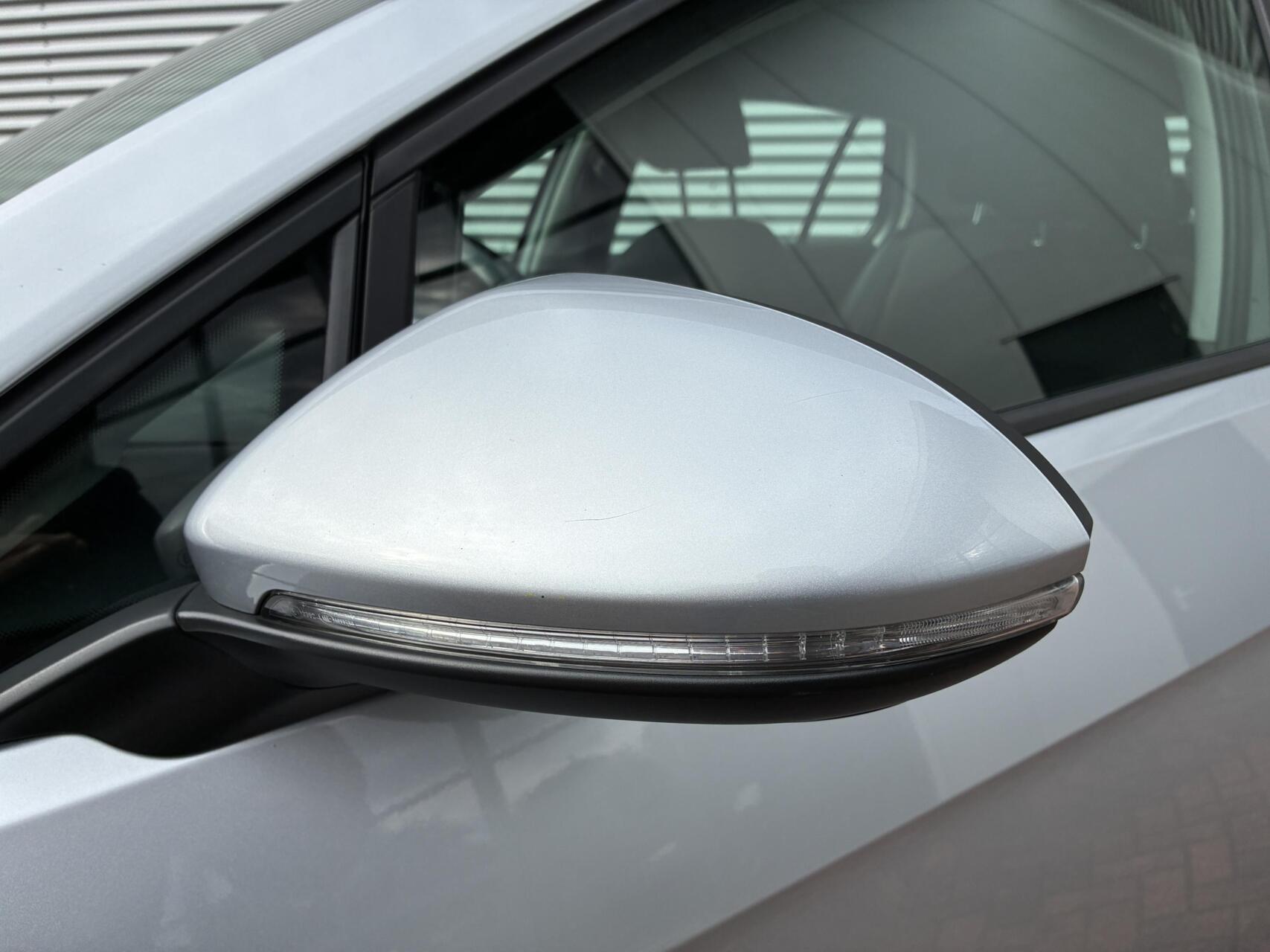 Foto van Volkswagen Golf