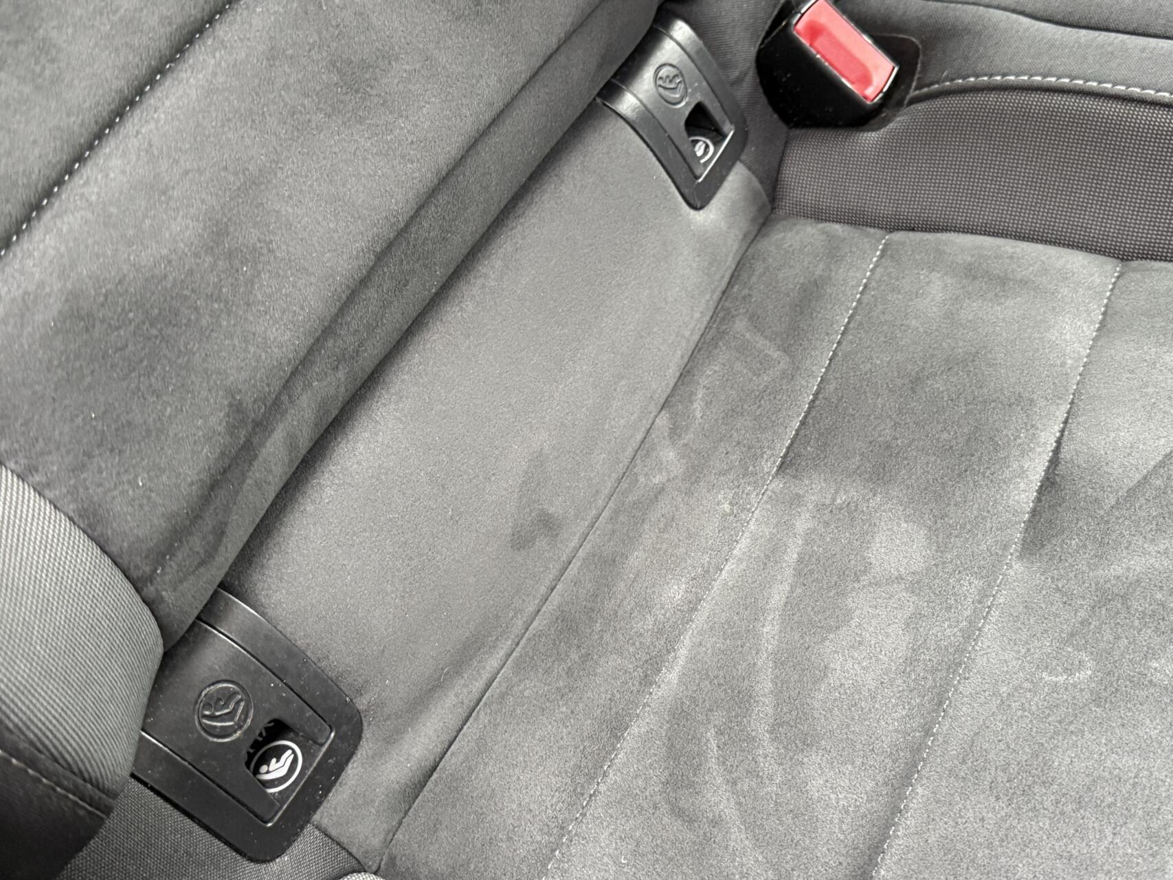 Foto van Volkswagen Golf