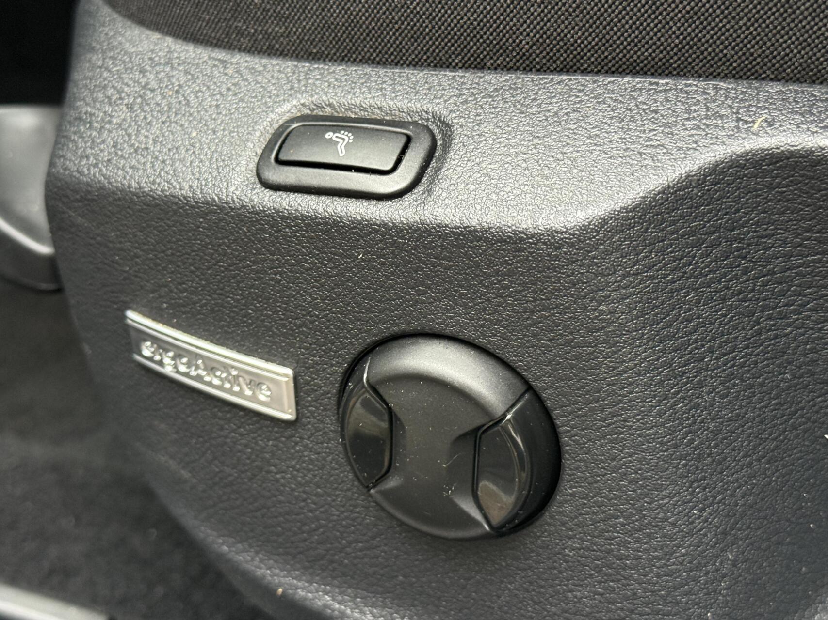 Foto van Volkswagen Golf