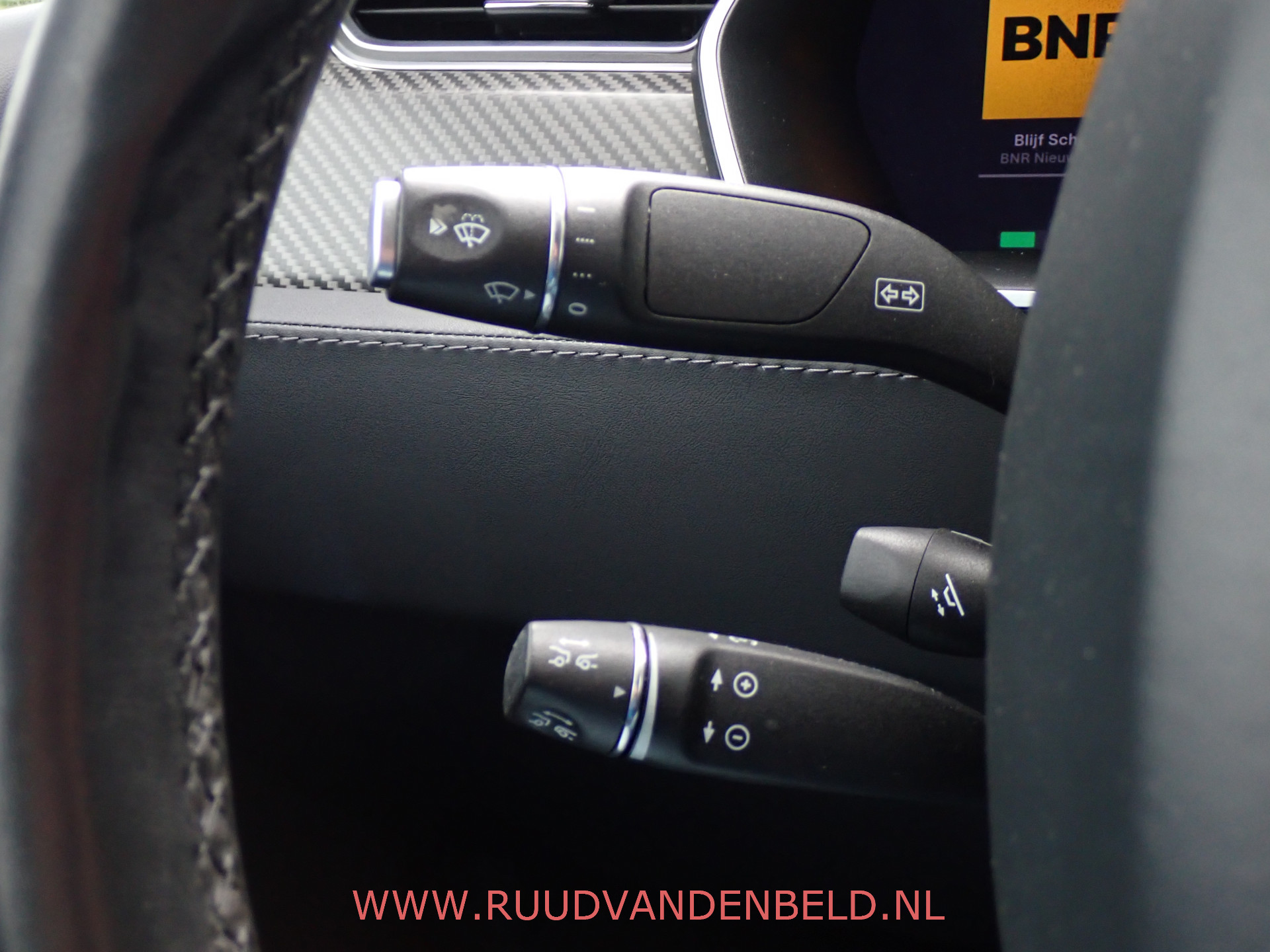 Foto van Tesla Model X