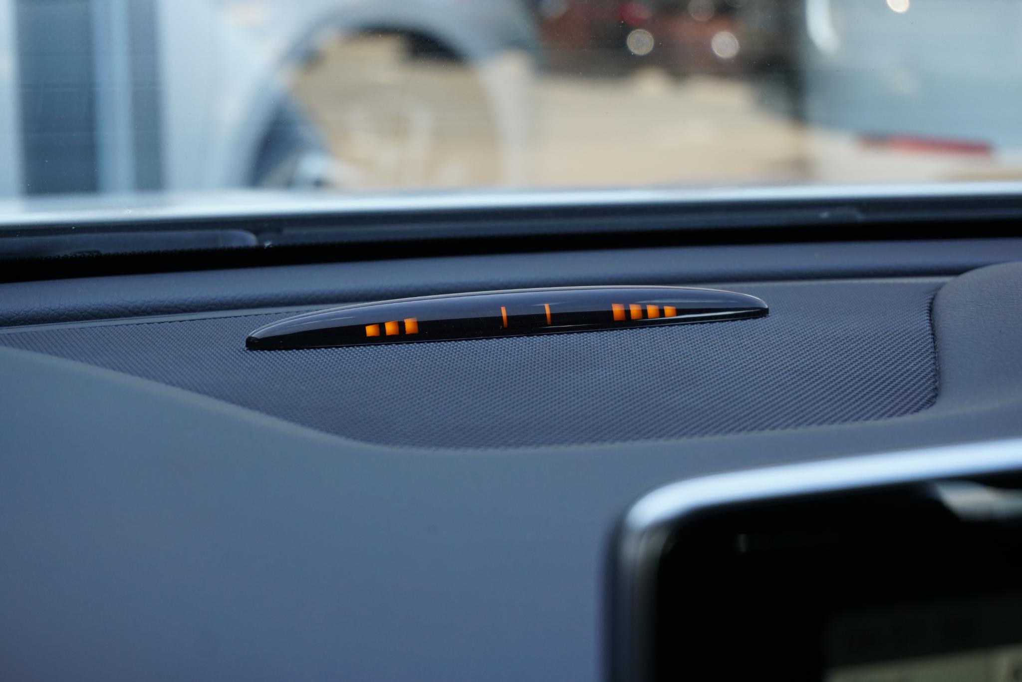 Foto van Mercedes-Benz A 180