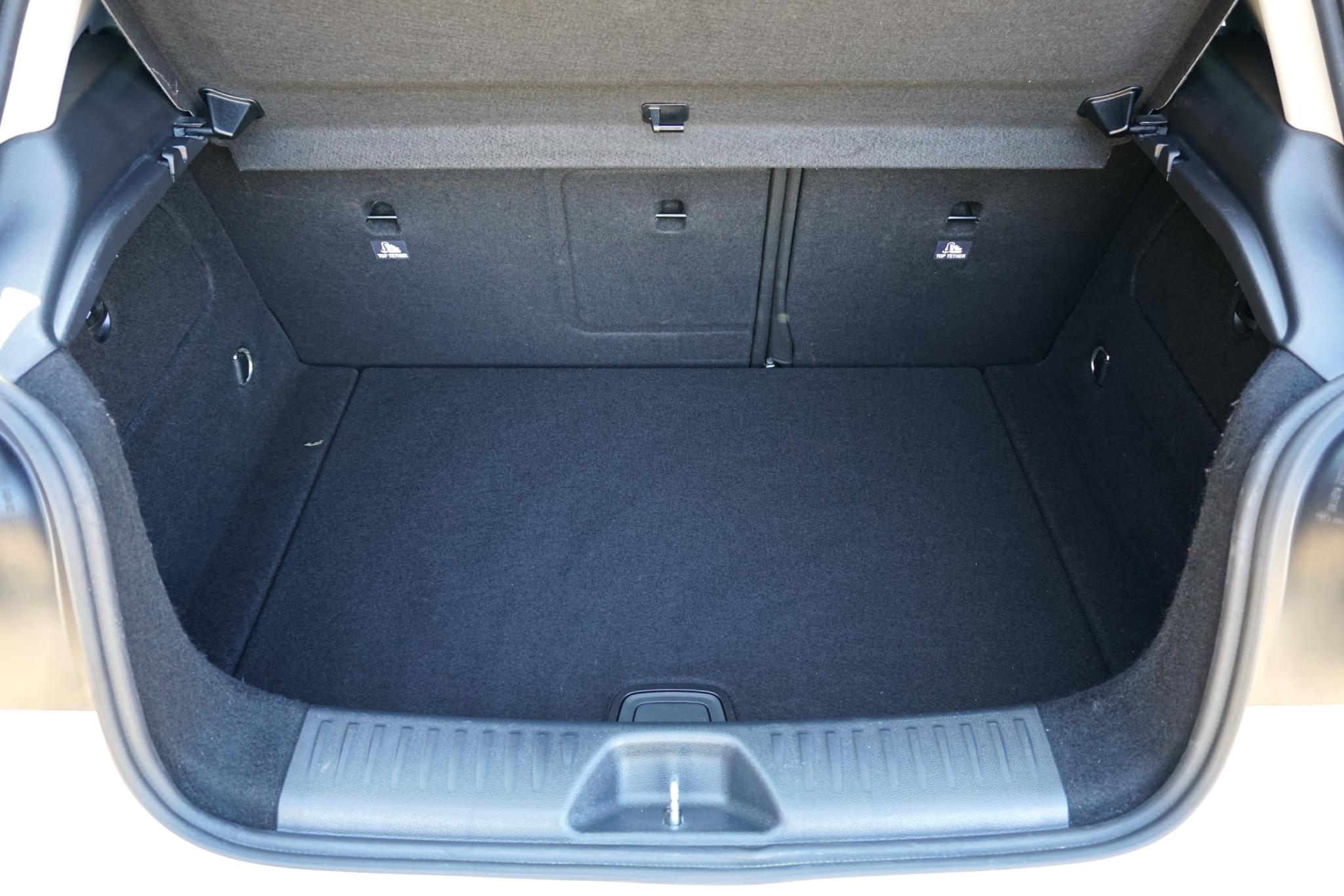 Foto van Mercedes-Benz A 180
