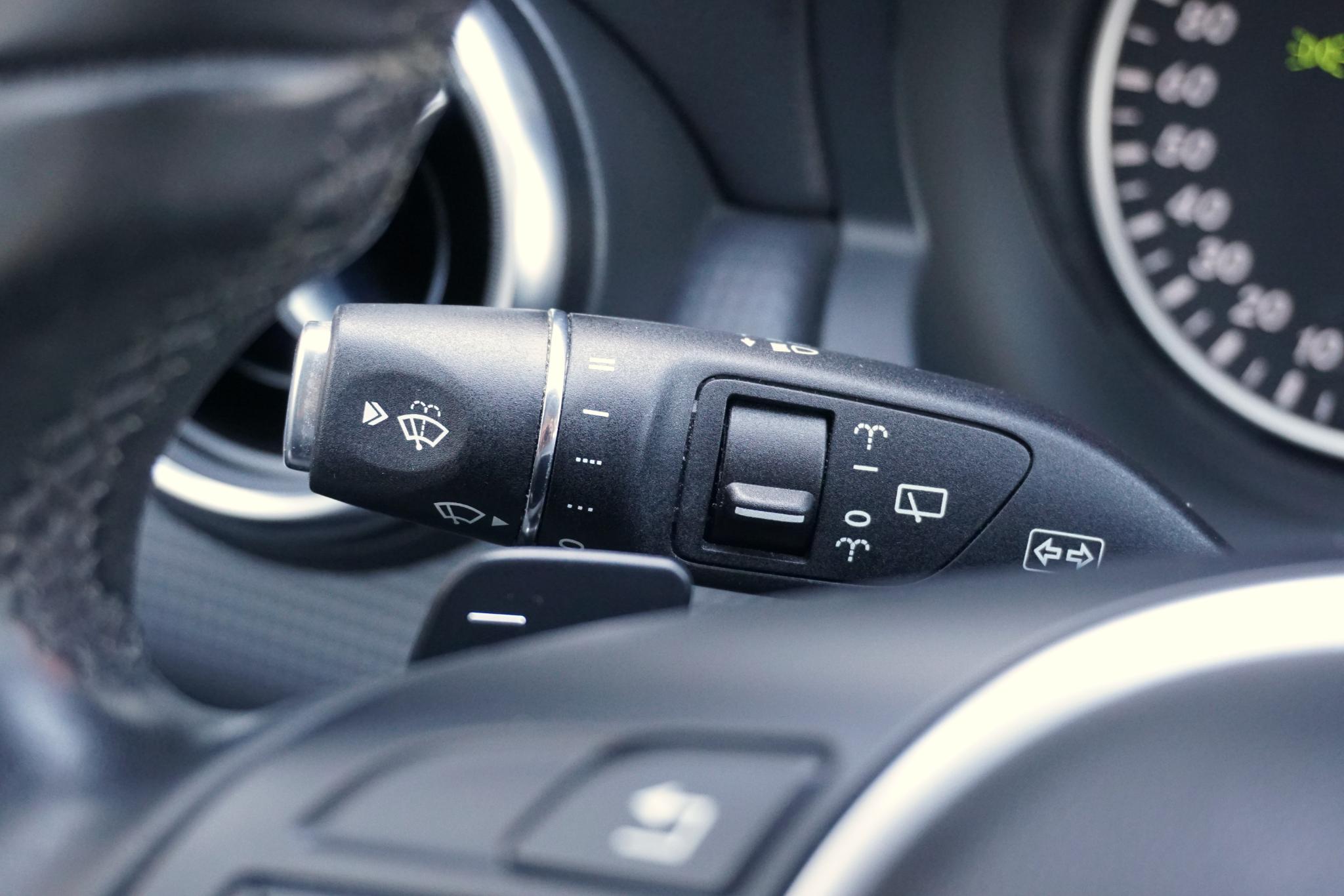 Foto van Mercedes-Benz A 180