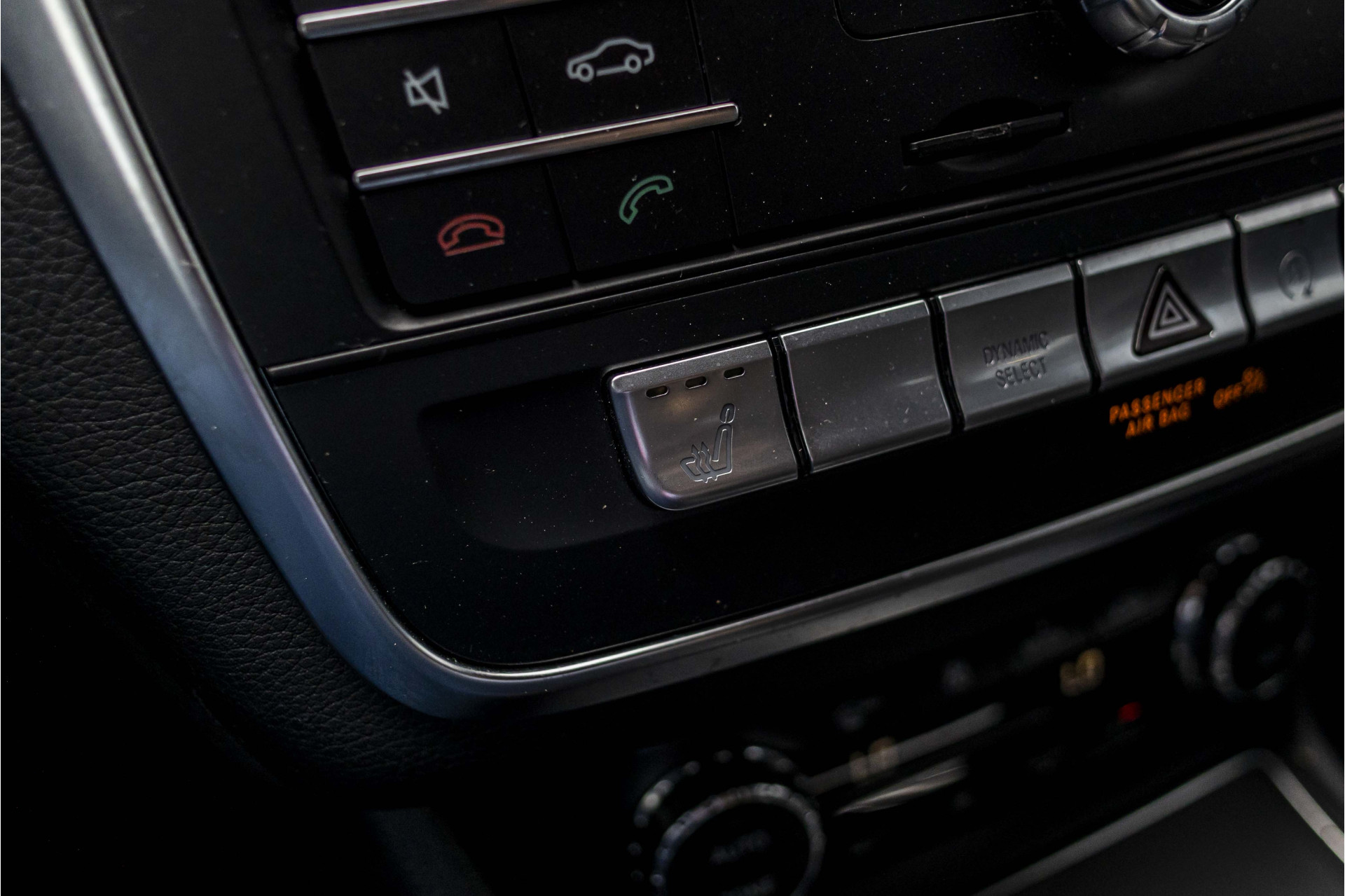 Foto van Mercedes-Benz Gla 180