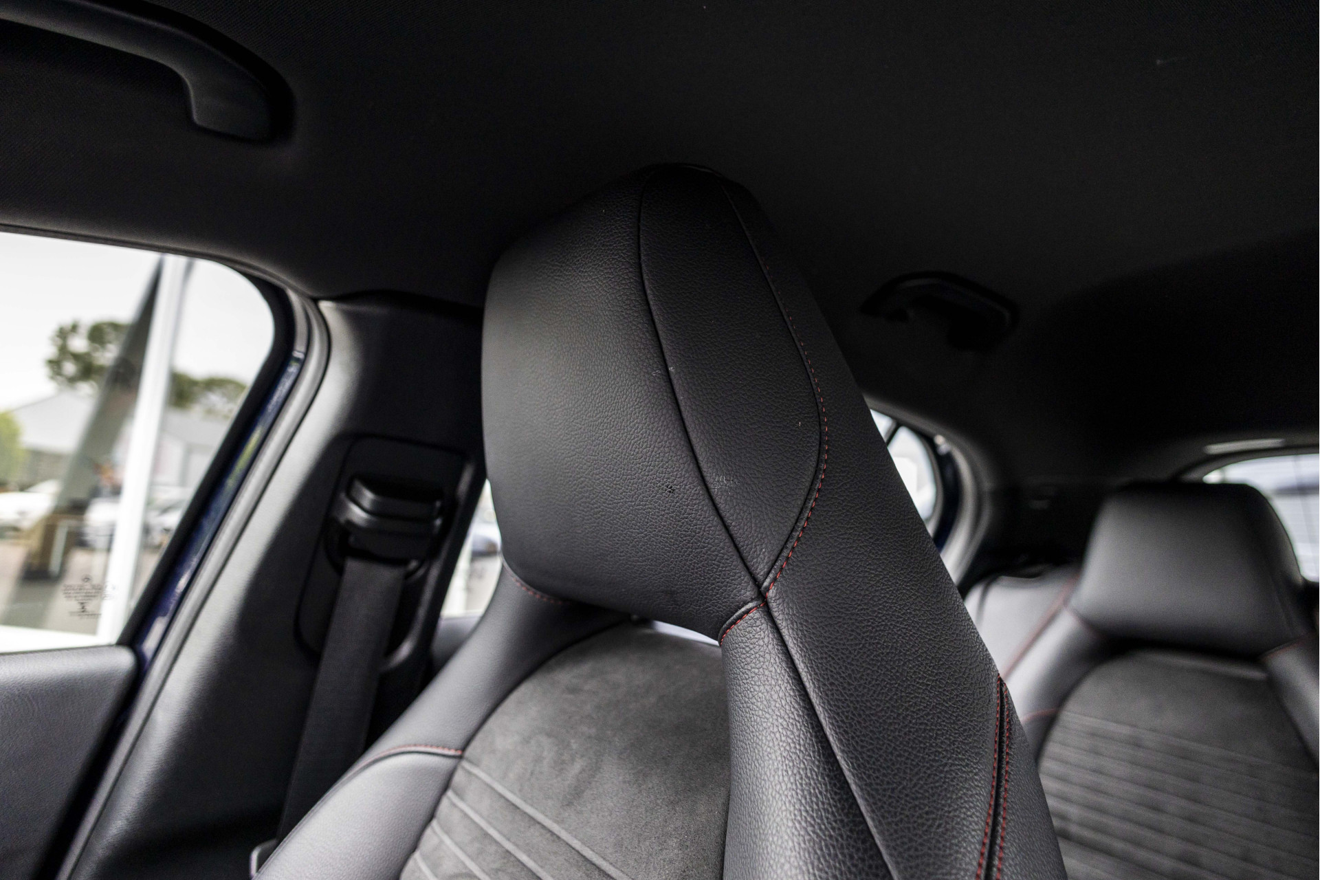 Foto van Mercedes-Benz Gla 180