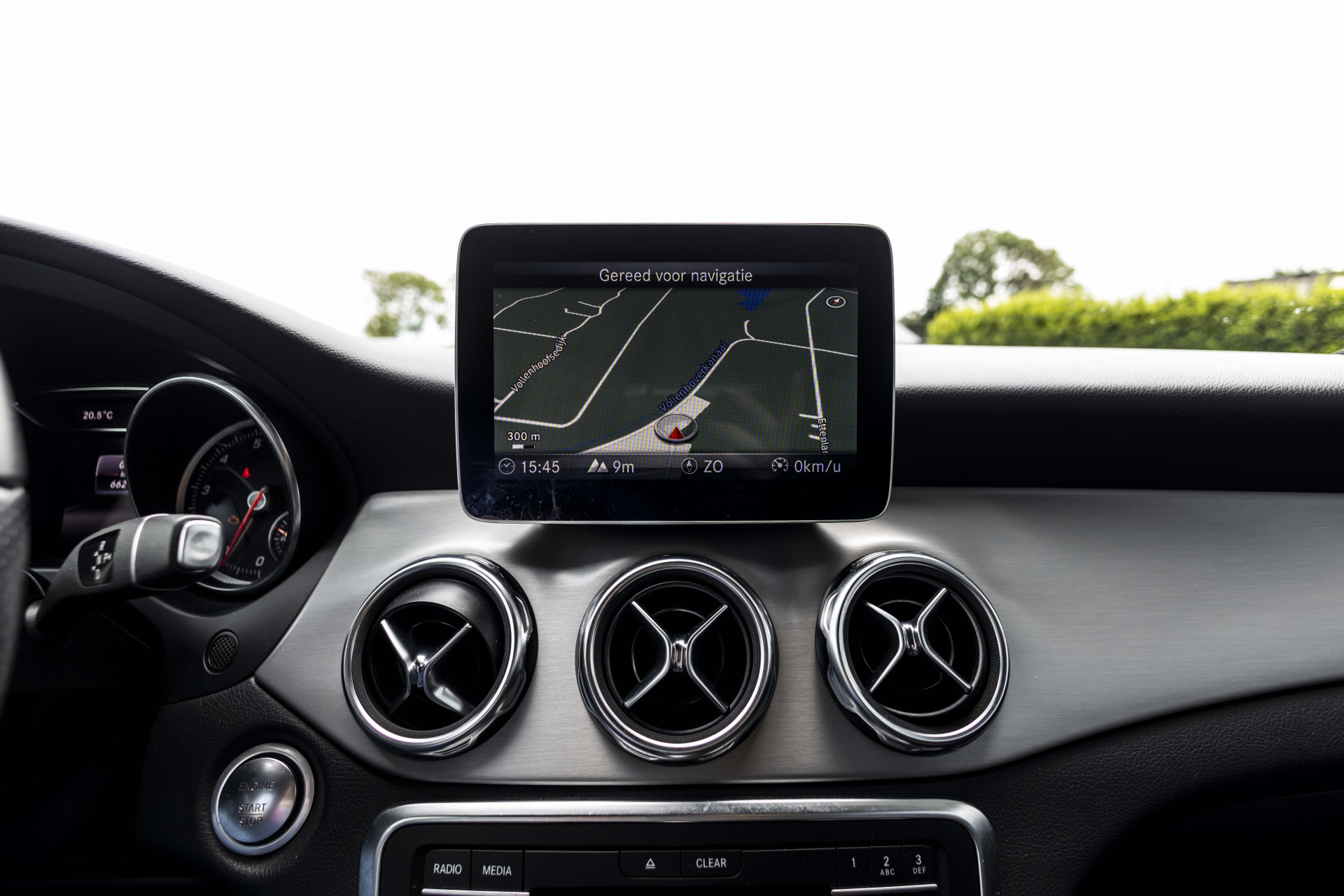 Foto van Mercedes-Benz Gla 180
