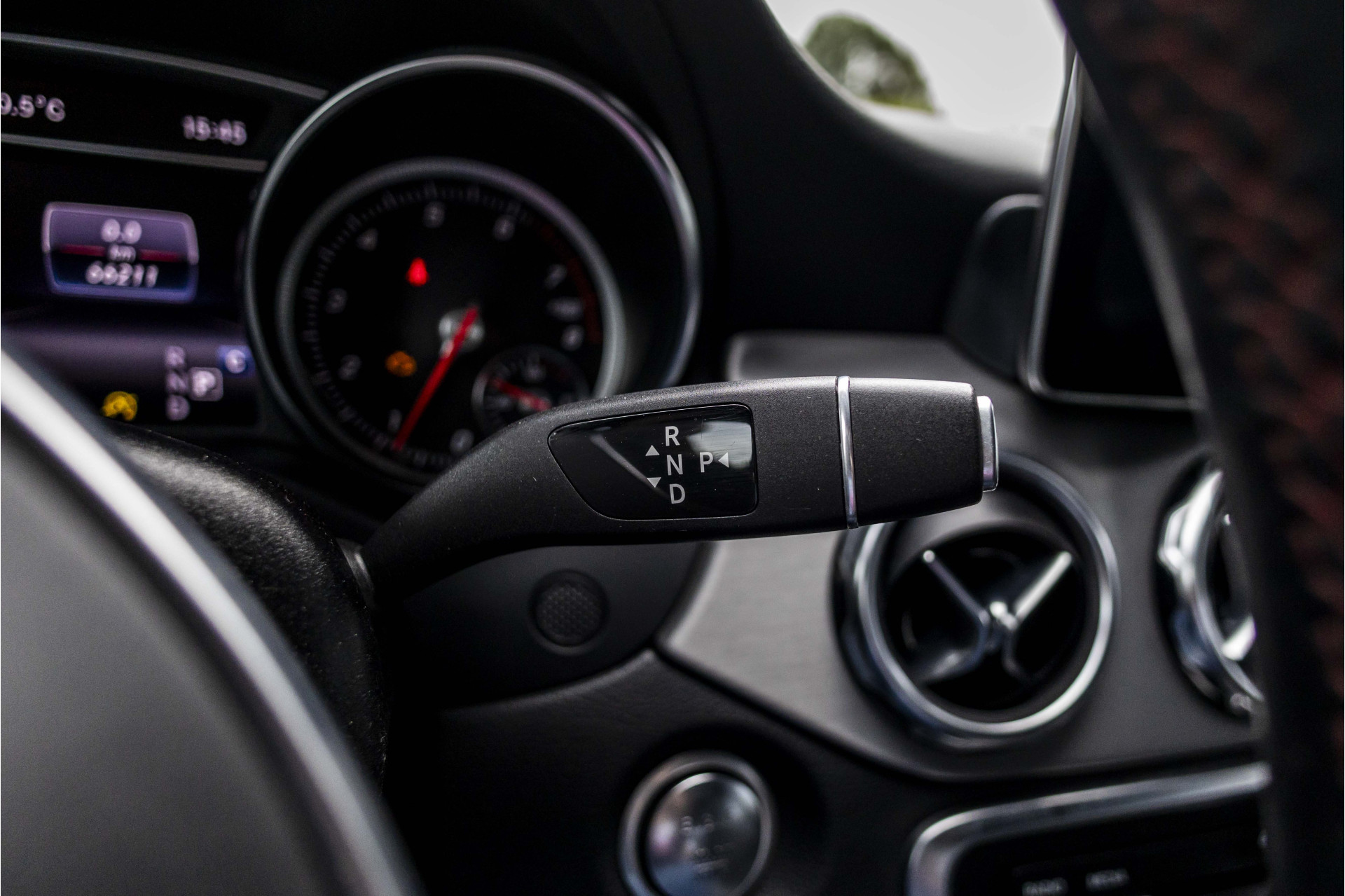 Foto van Mercedes-Benz Gla 180
