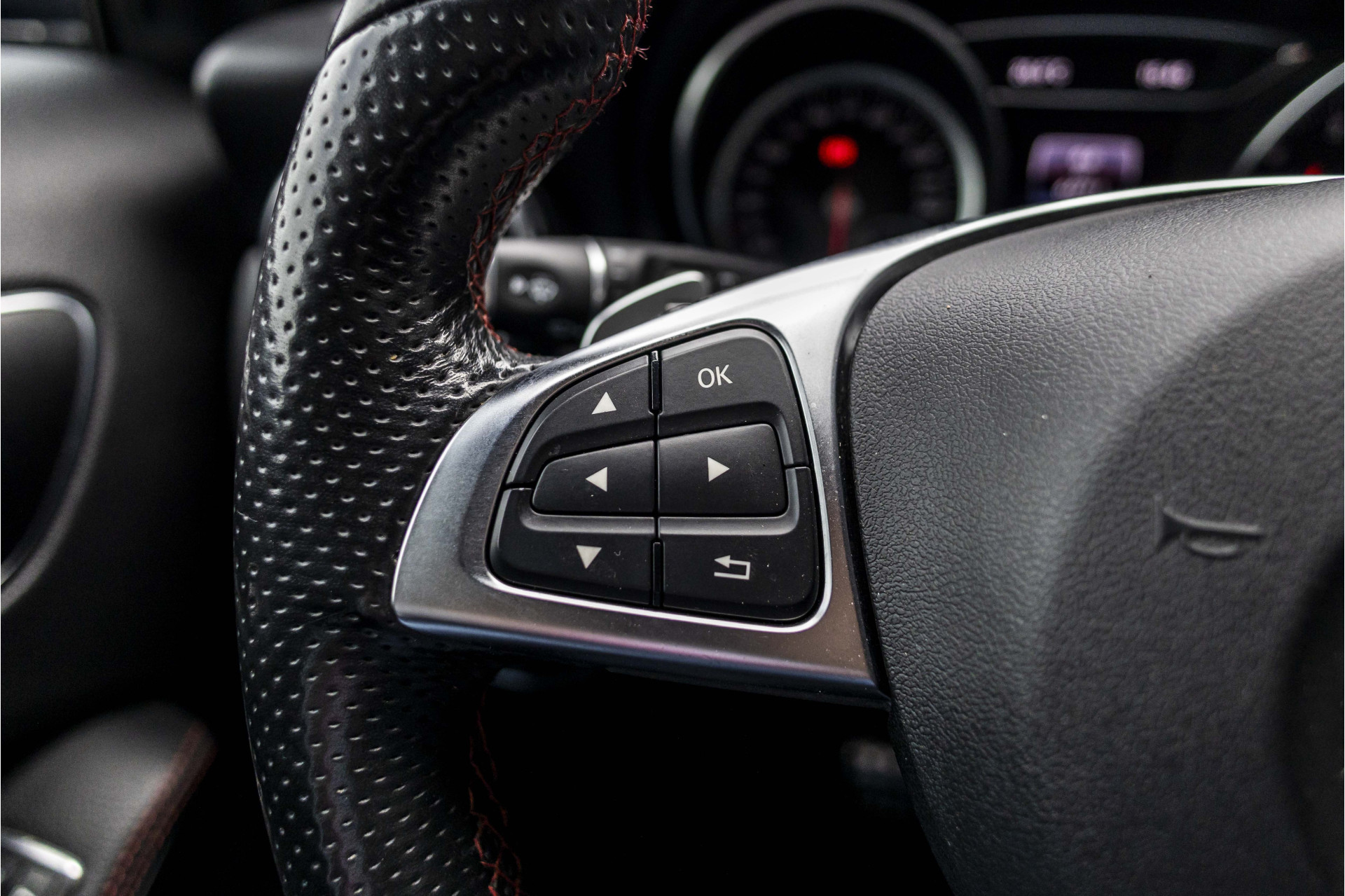 Foto van Mercedes-Benz Gla 180