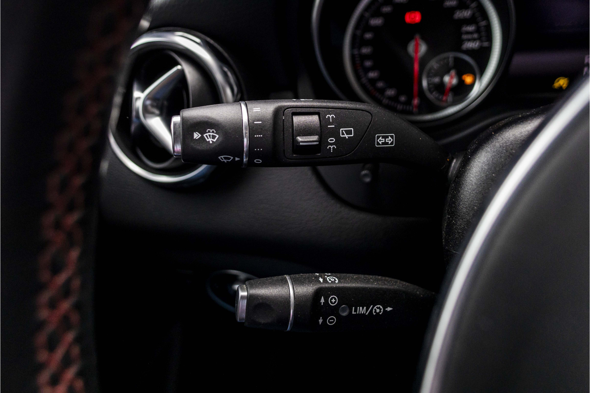 Foto van Mercedes-Benz Gla 180