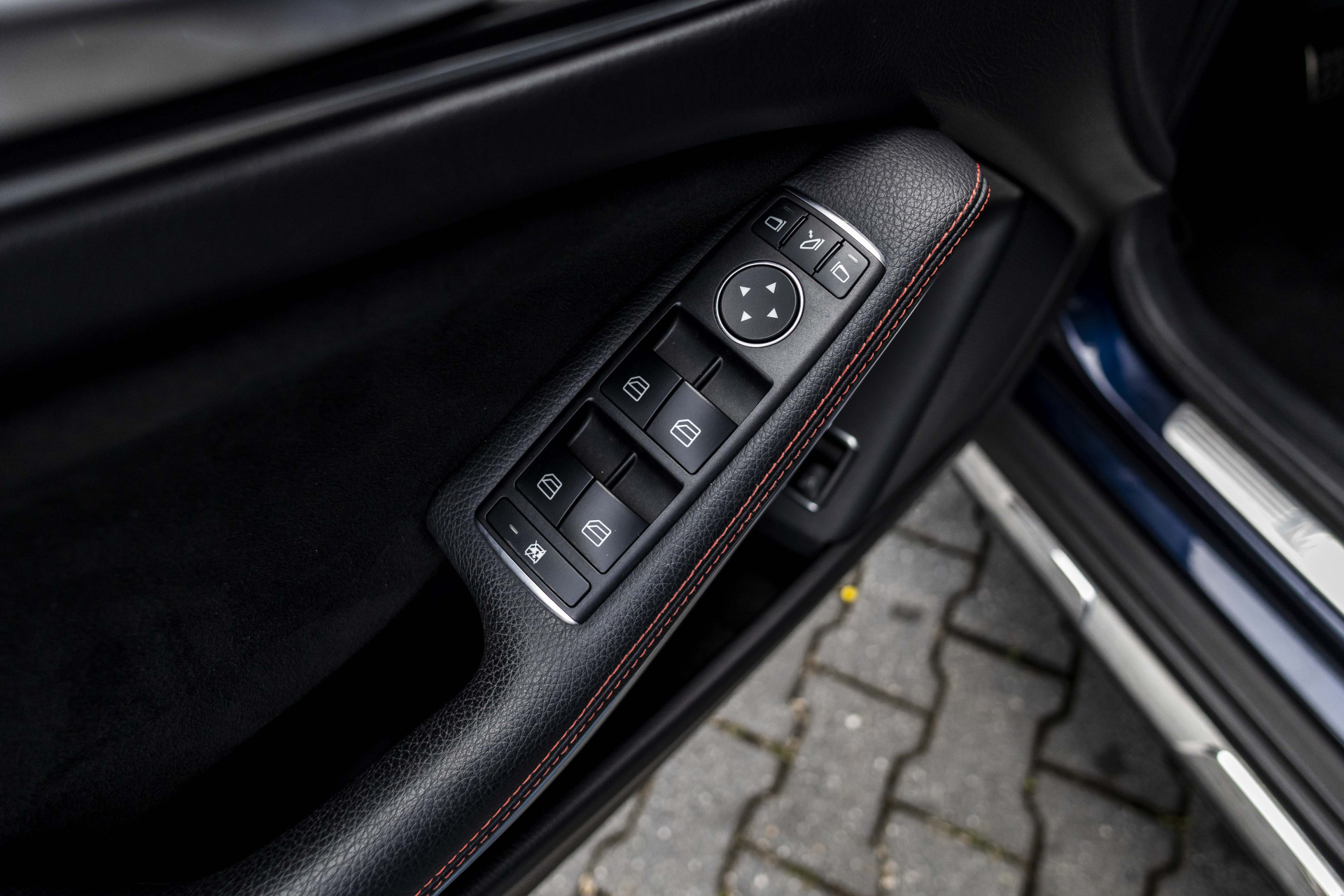 Foto van Mercedes-Benz Gla 180