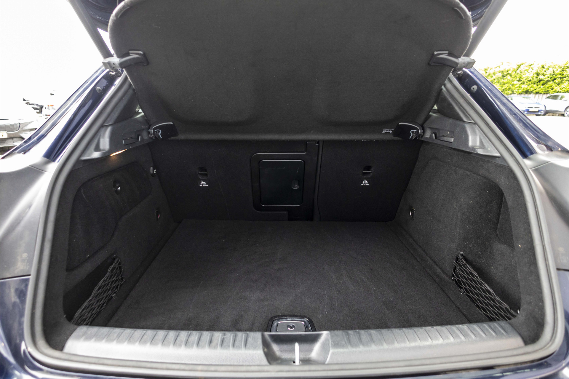 Foto van Mercedes-Benz Gla 180