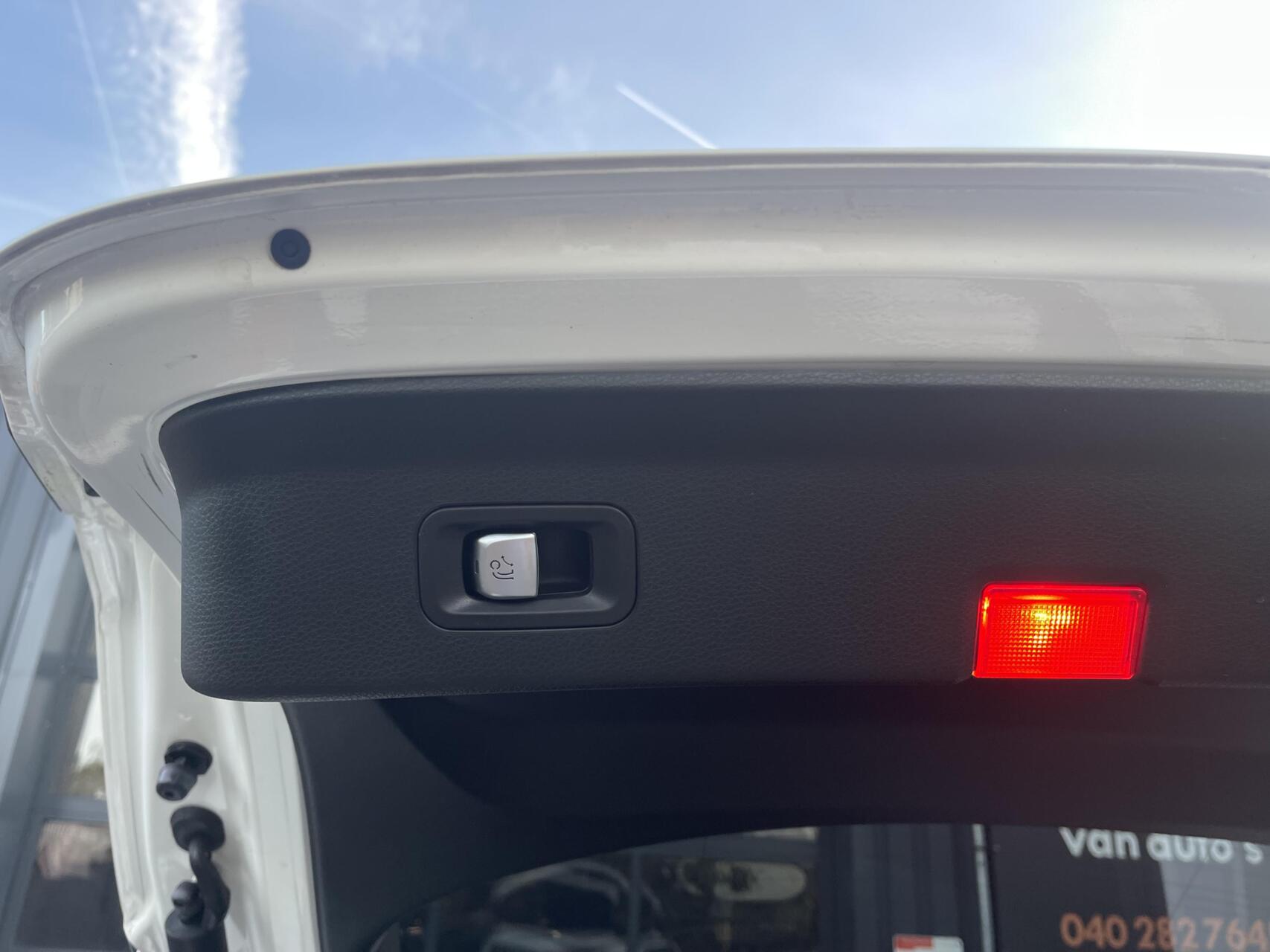 Foto van Mercedes-Benz GLC 250 4Matic