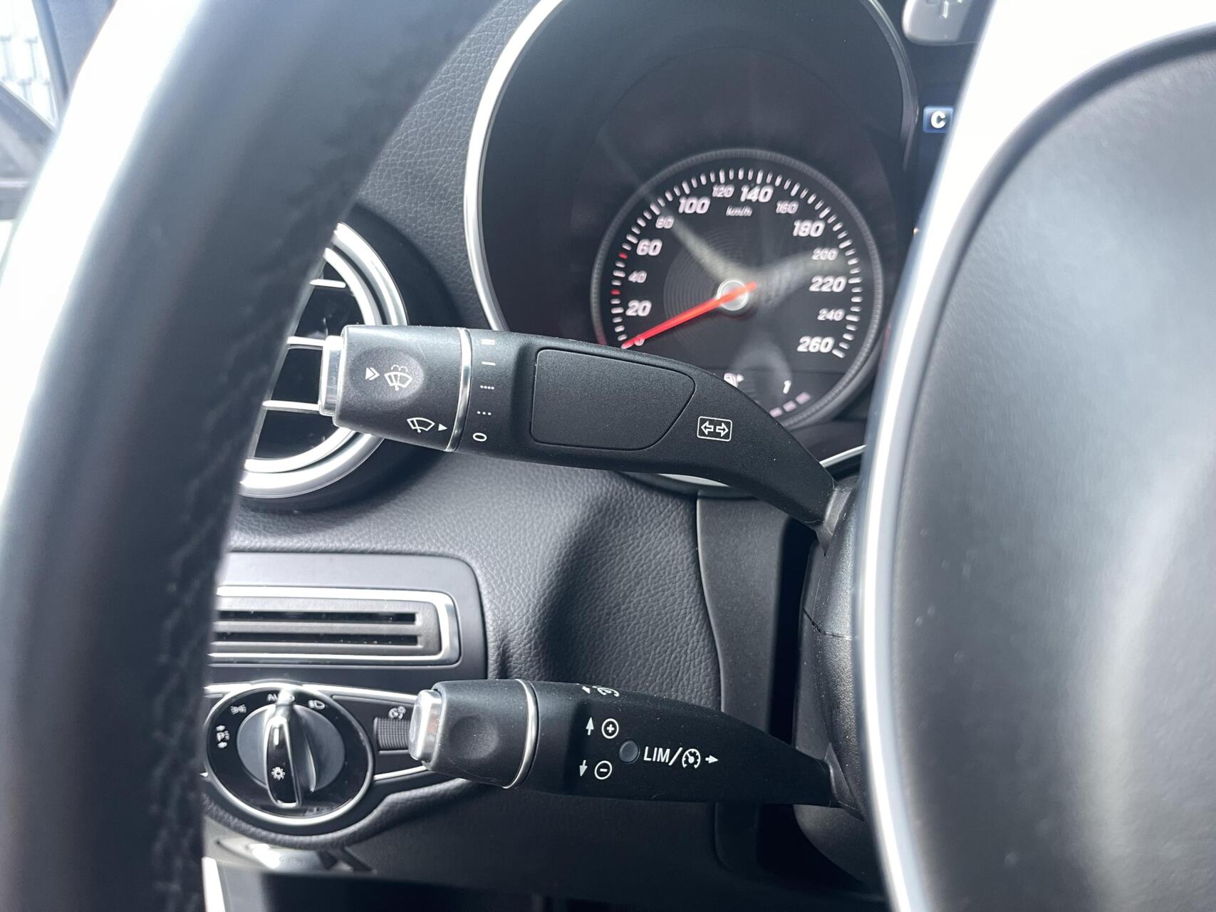 Foto van Mercedes-Benz GLC 250 4Matic