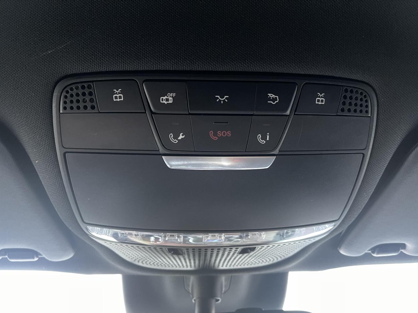 Foto van Mercedes-Benz GLC 250 4Matic