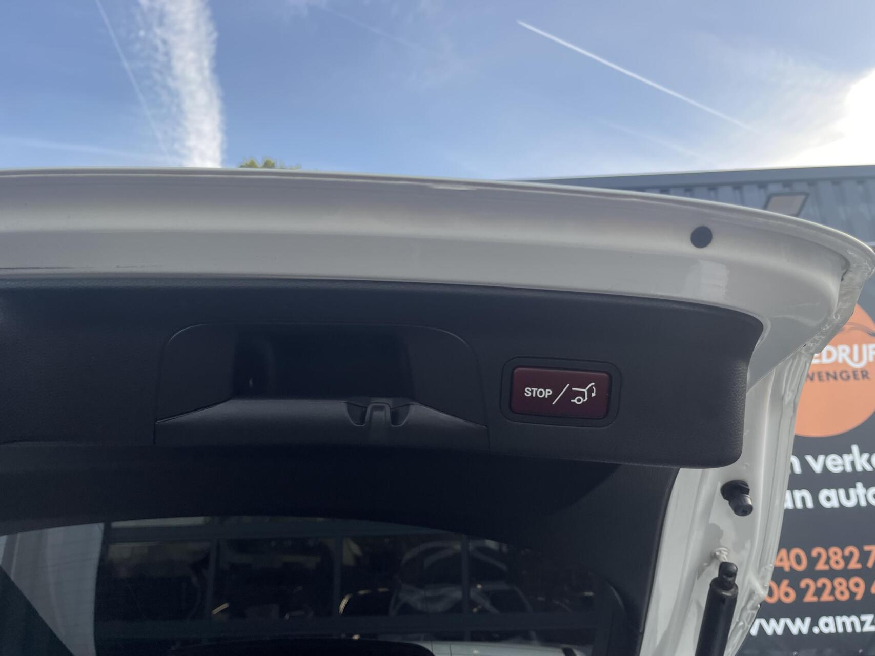 Foto van Mercedes-Benz GLC 250 4Matic