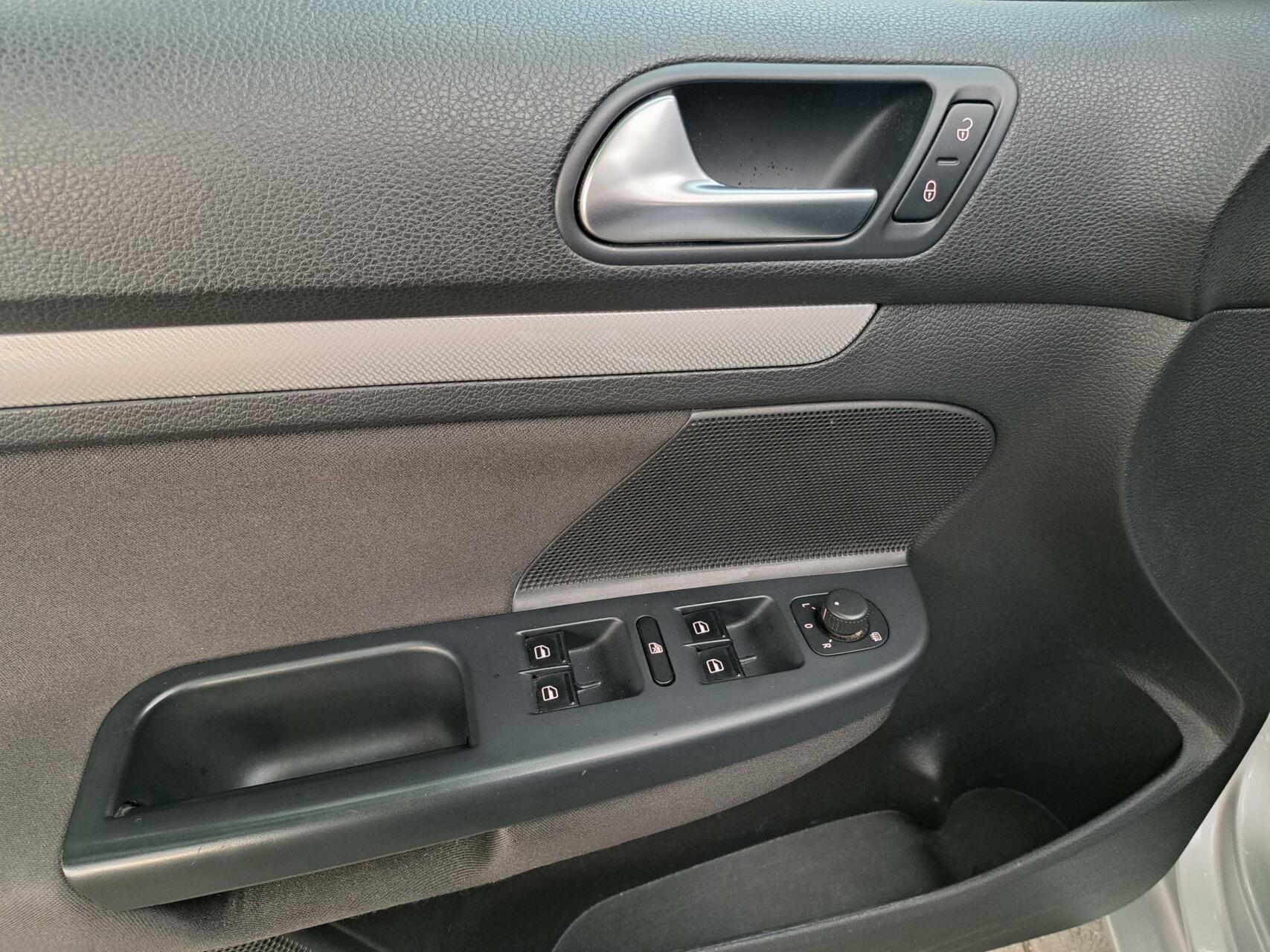 Foto van Volkswagen Golf Variant