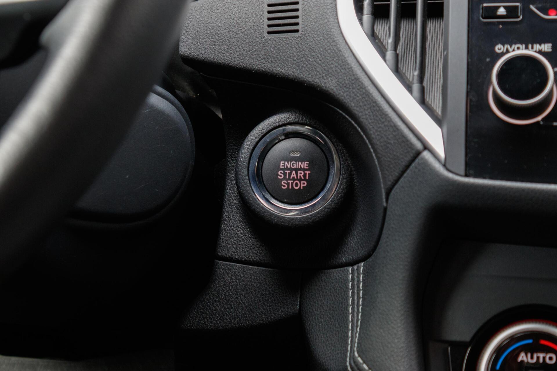 Foto van Subaru Impreza